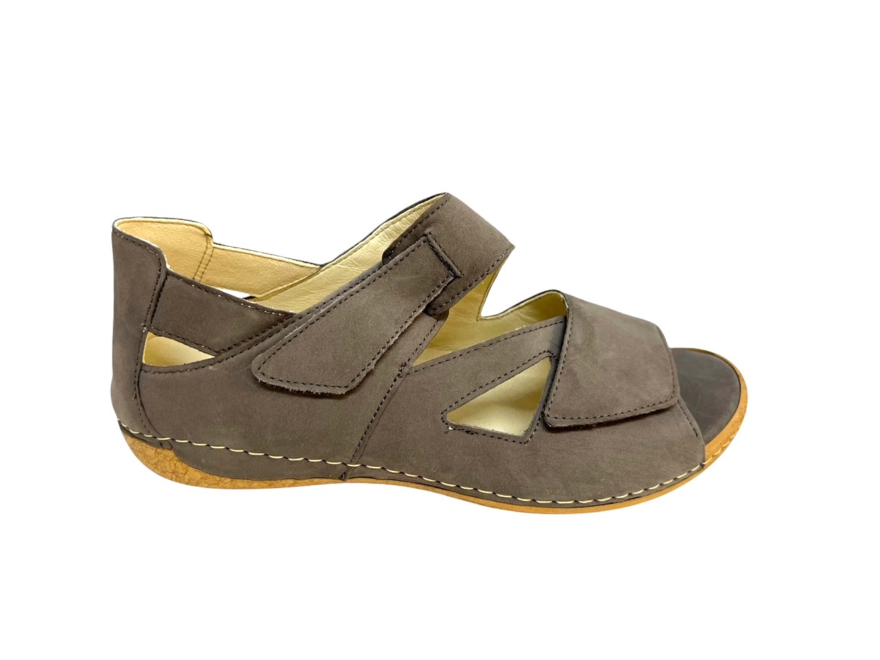 Waldläufer Sandaletten HELIETT beige