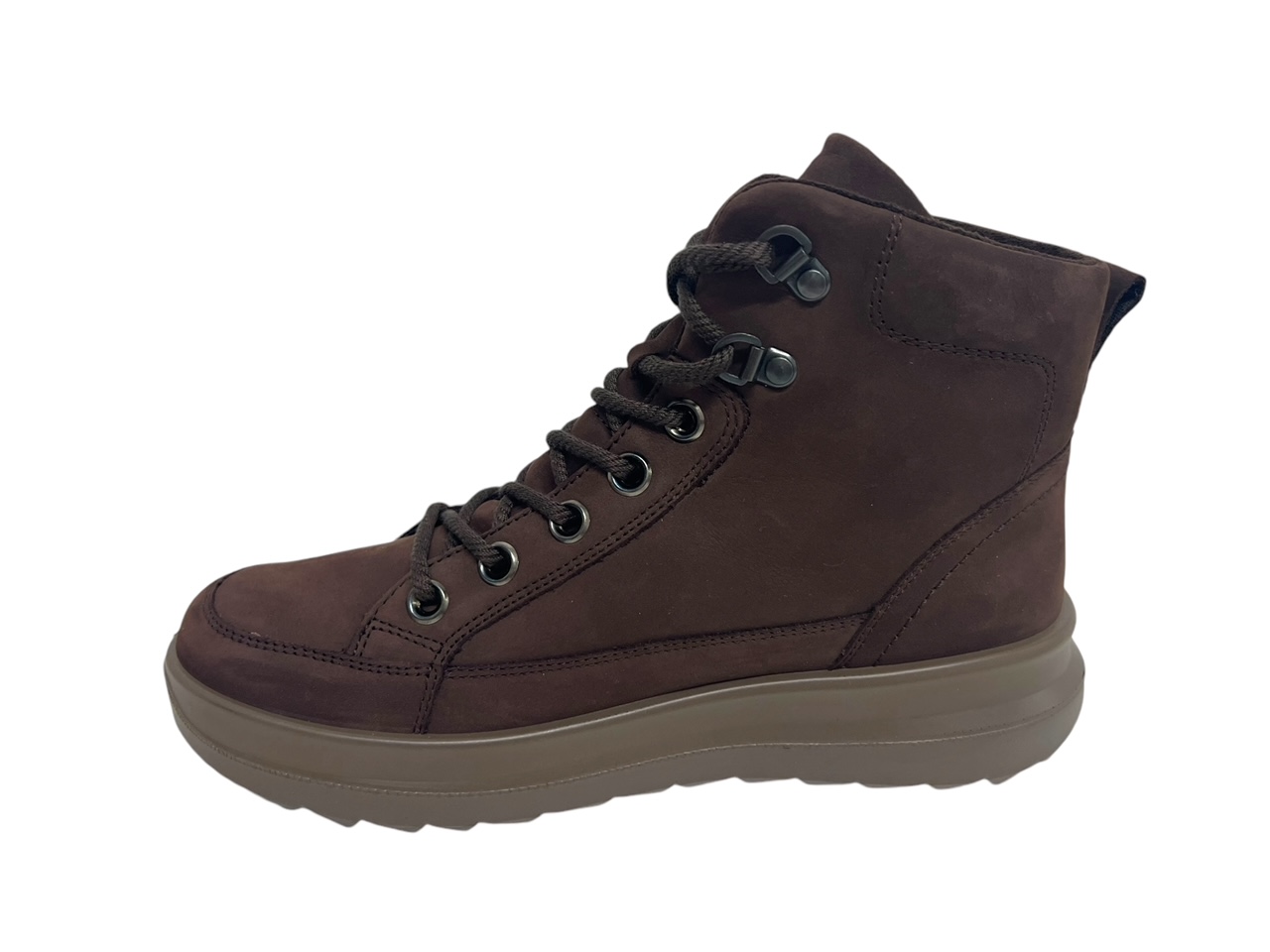 Legero Stiefeletten DREAMER Gore-Tex braun Legero Stiefeletten DREAMER Gore-Tex braun