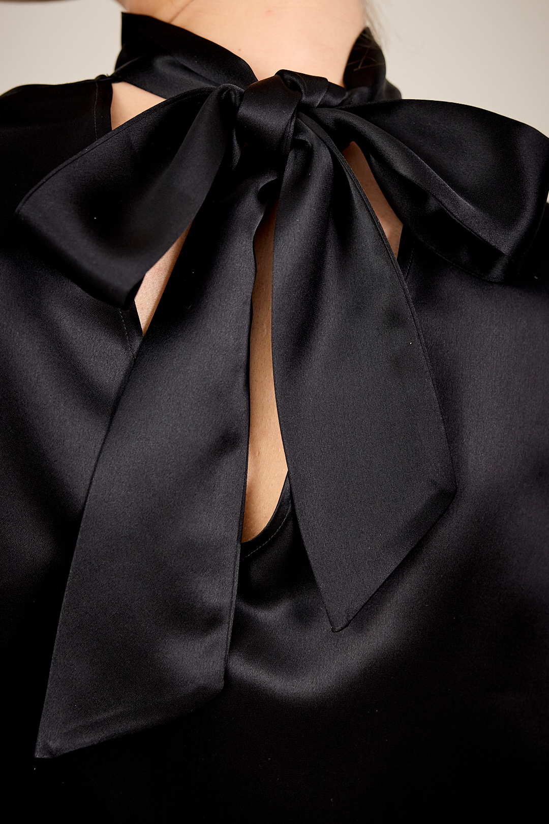 JC Sophie Bluse RHAPSODY schwarz