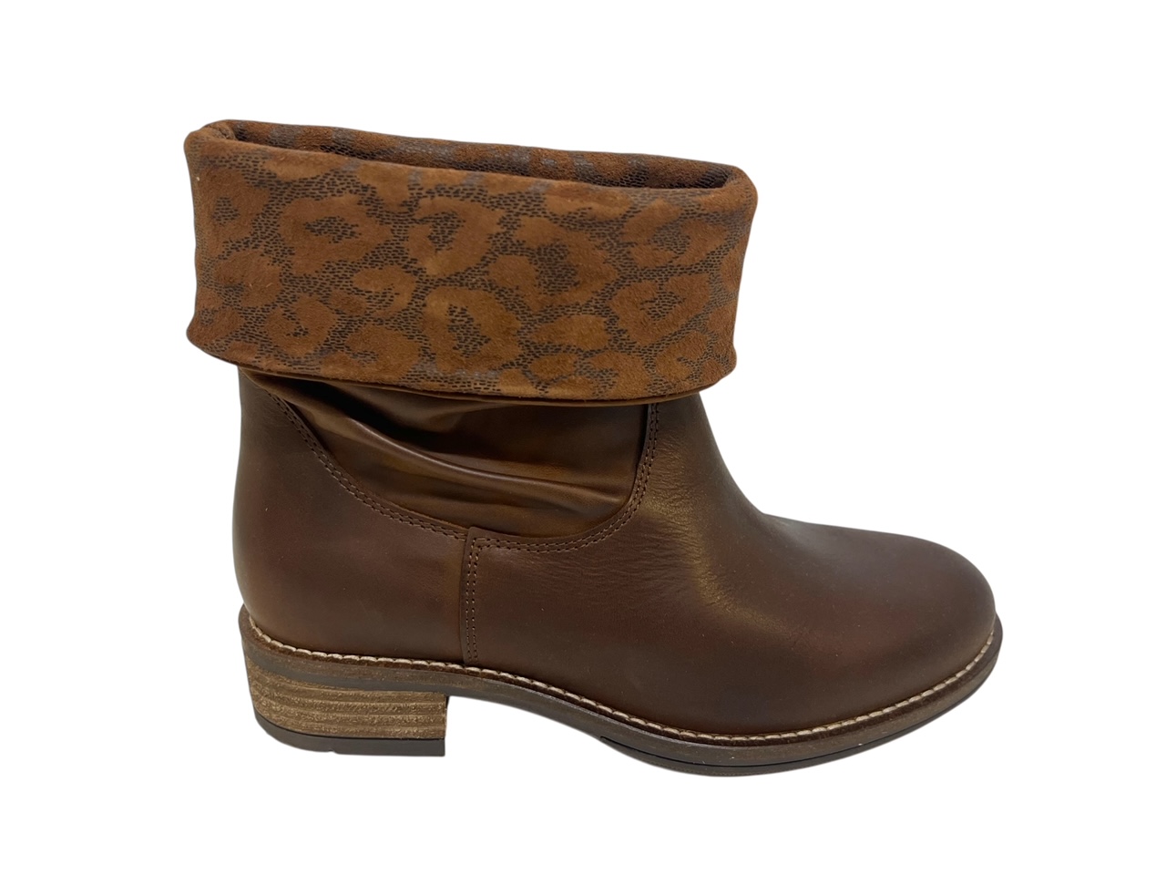 Palpa Stiefeletten braun Palpa Stiefeletten braun