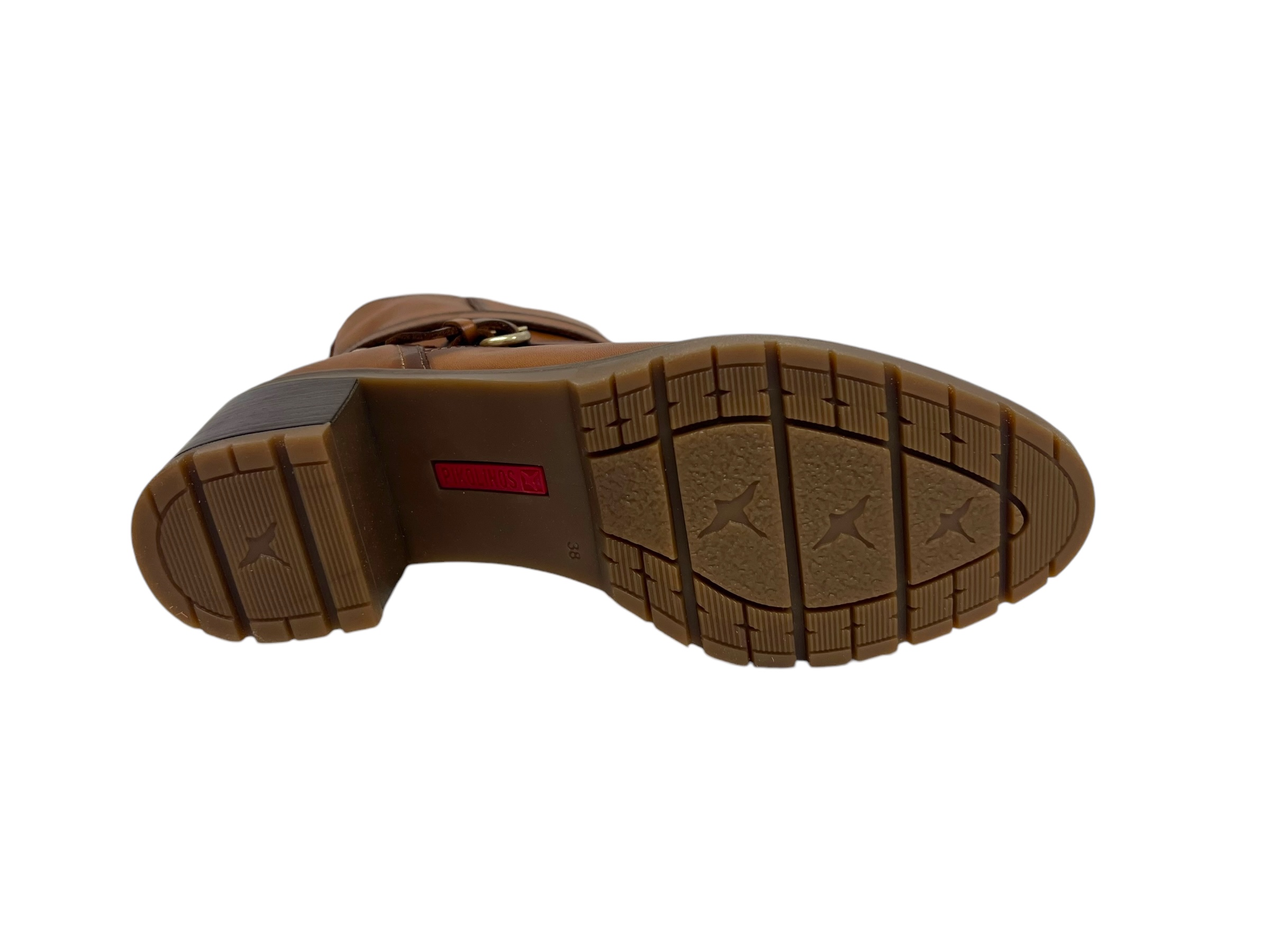 Pikolinos Stiefeletten LLANES braun Pikolinos Stiefeletten LLANES braun