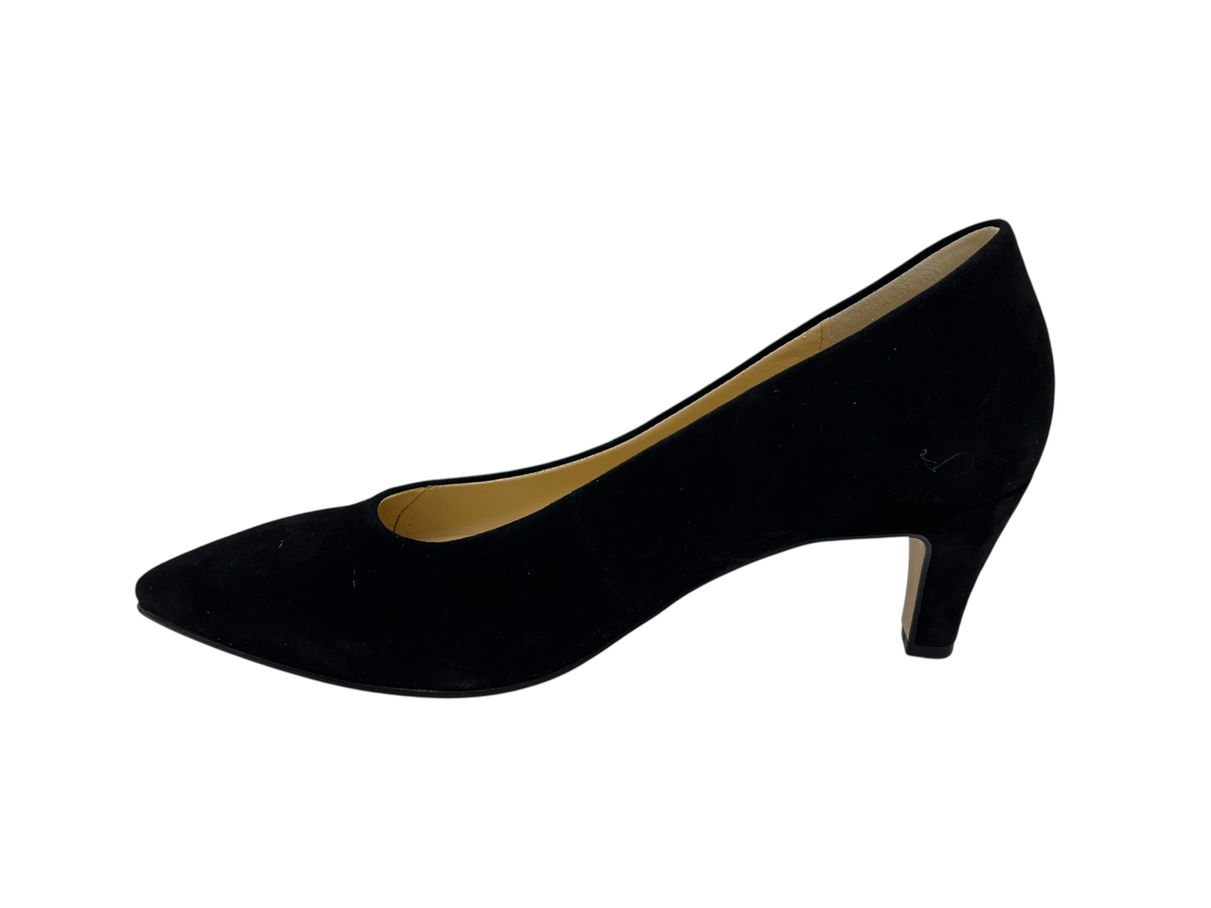 Gabor Pumps schwarz