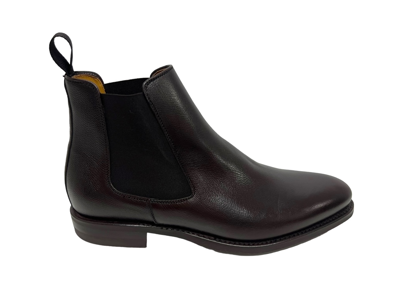 Berwick Chelsea Boots braun