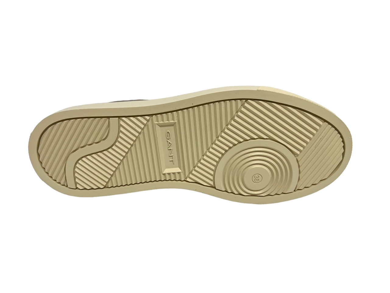 Gant Sneaker JULICE beige