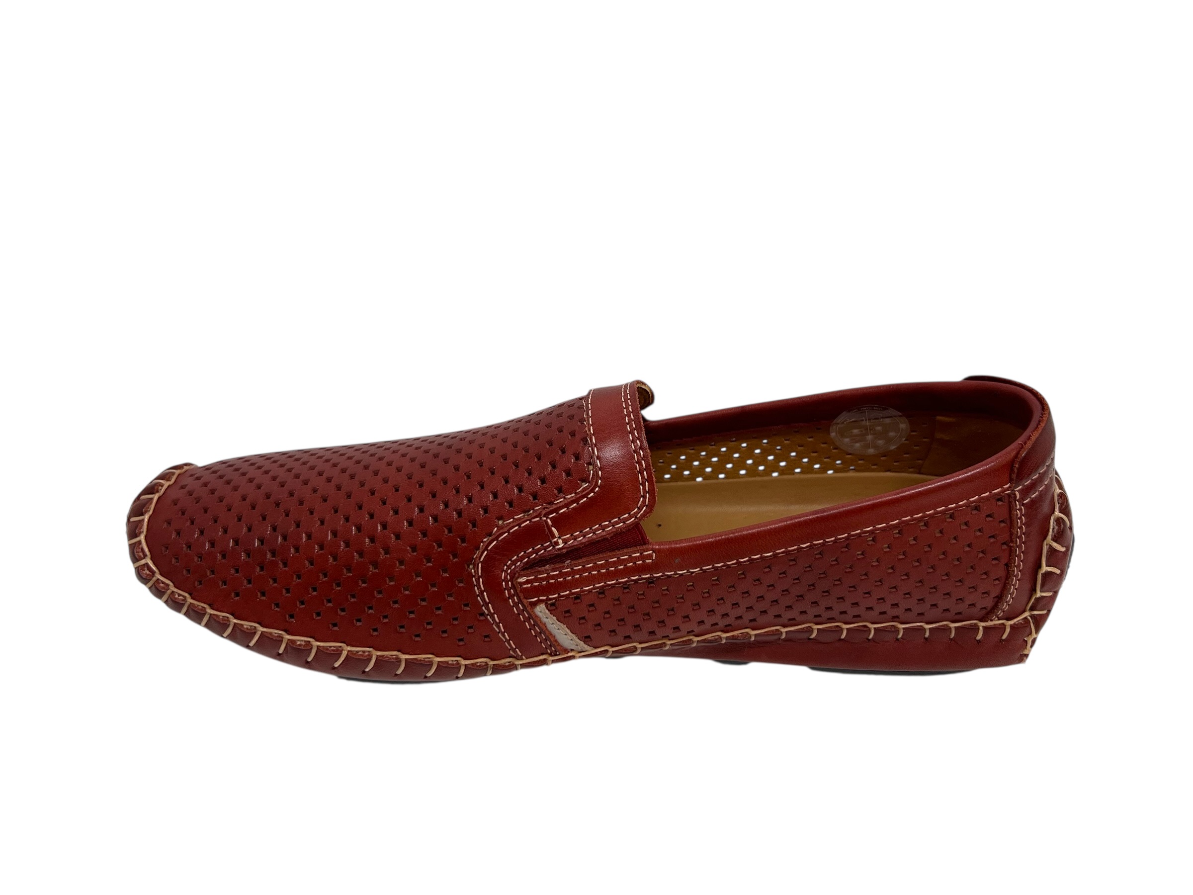 Pikolinos Slipper JEREZ rot Pikolinos Slipper JEREZ rot