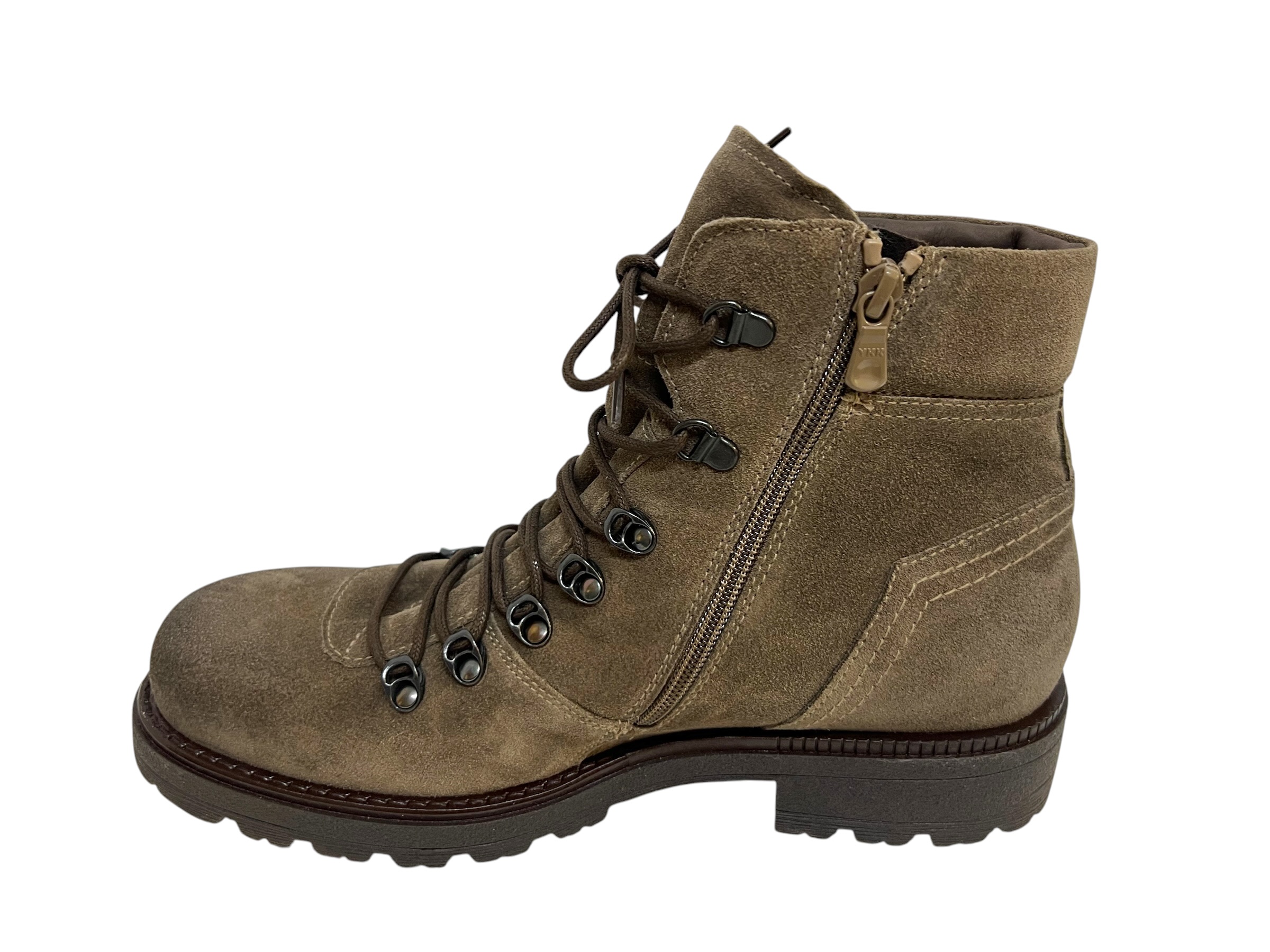 Nero Giardini Stiefeletten braun