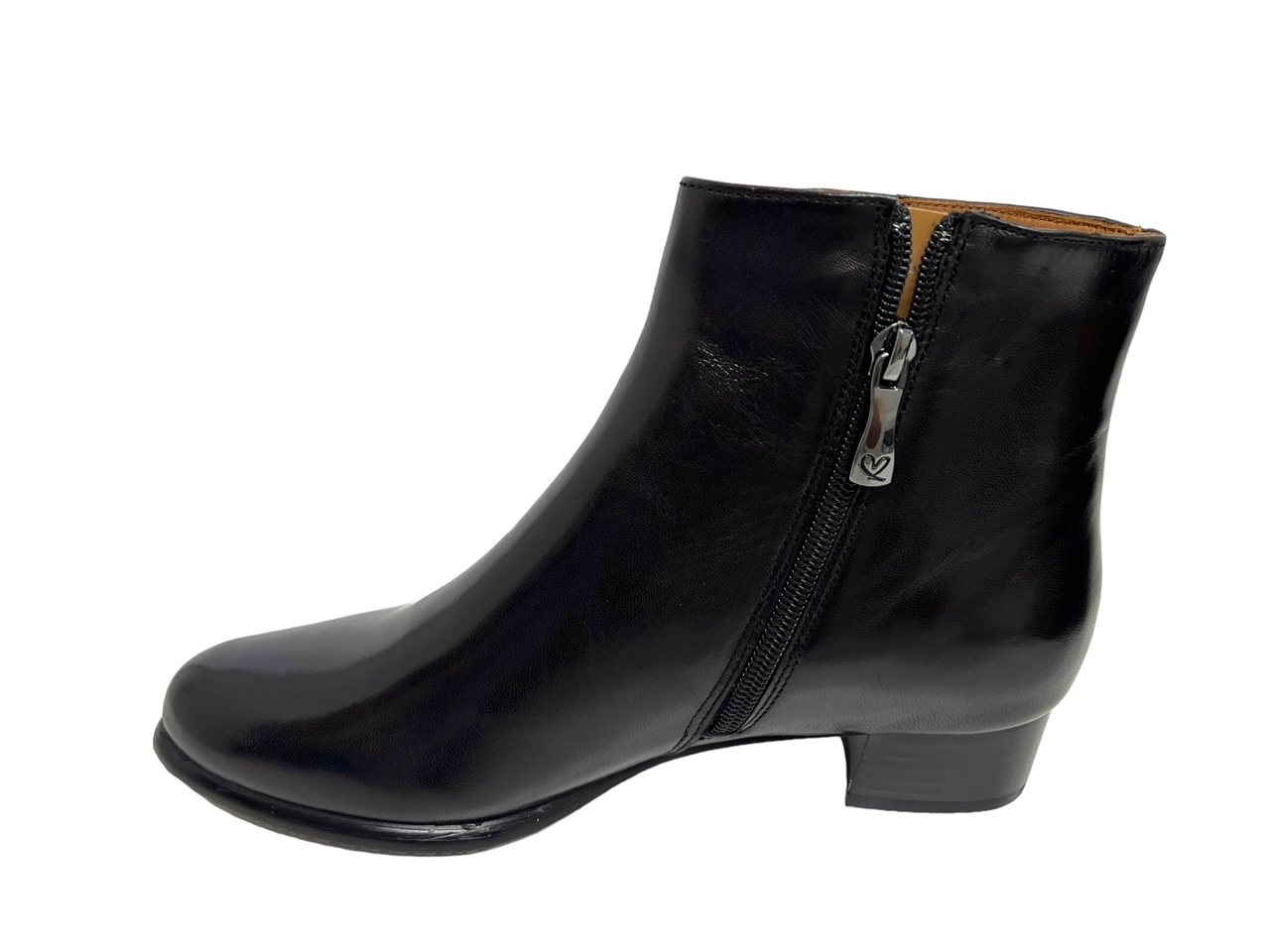 Everybody Stiefeletten BARBARA schwarz