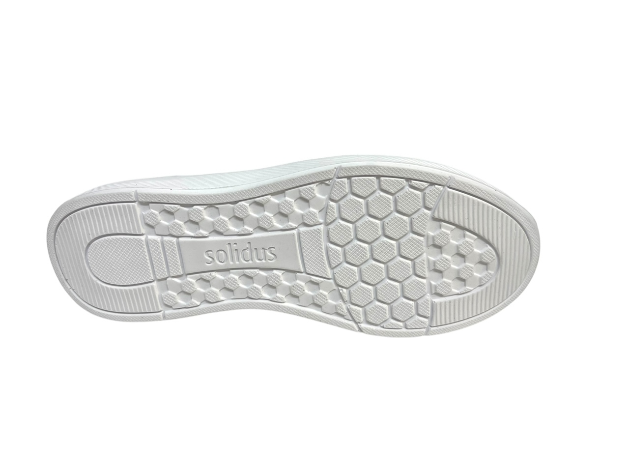 Solidus Schnürschuhe KALEA blau Solidus Schnürschuhe KALEA blau