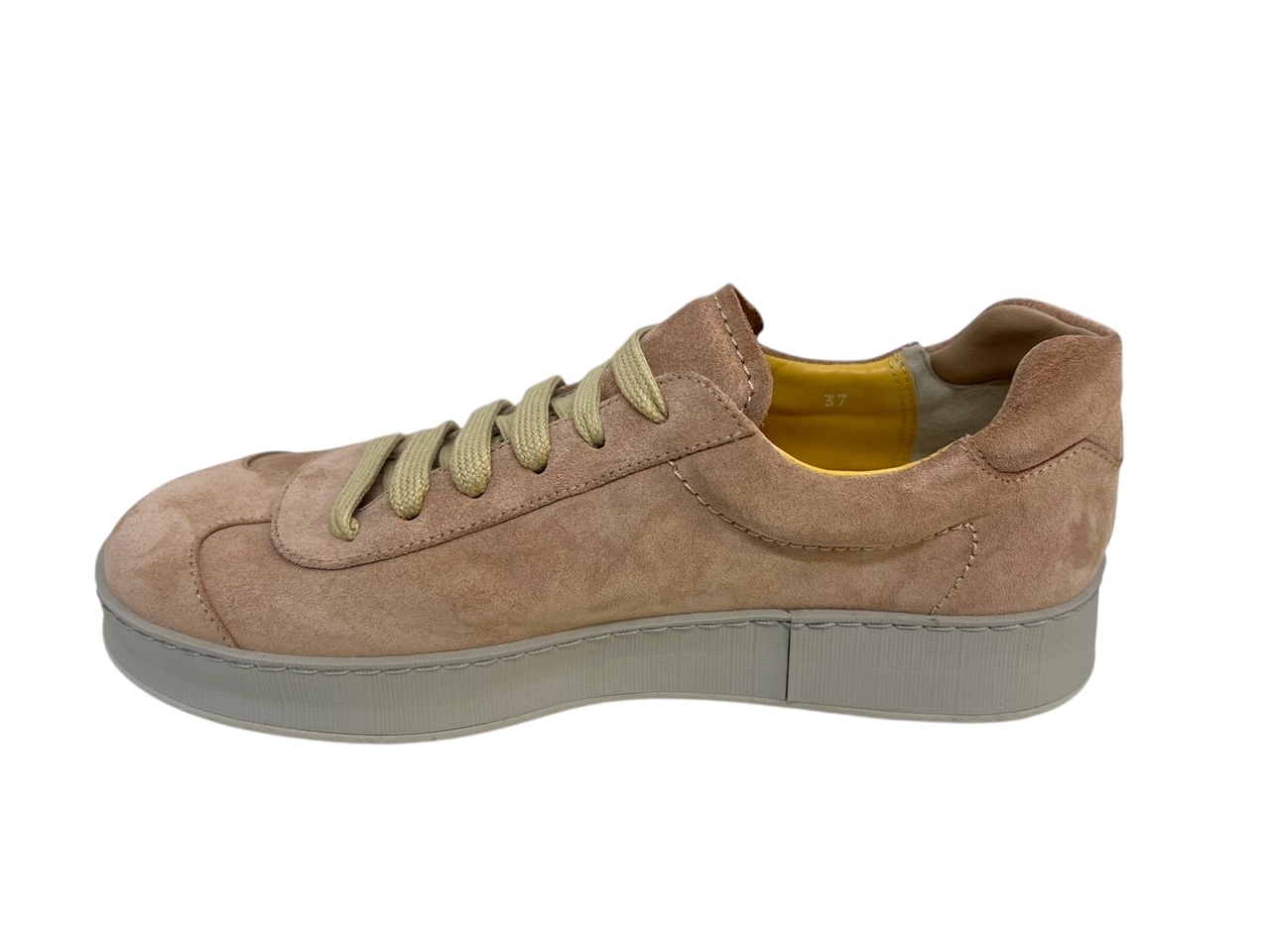 Trumans Schnürschuhe rosé Trumans Schnürschuhe rosé