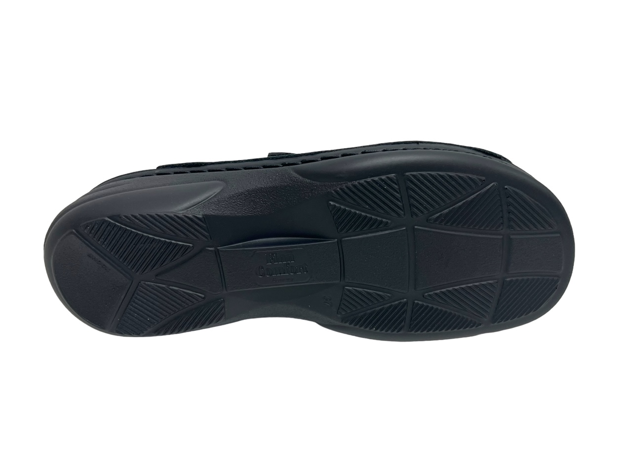 Finn Comfort Pantoletten HELLAS platin