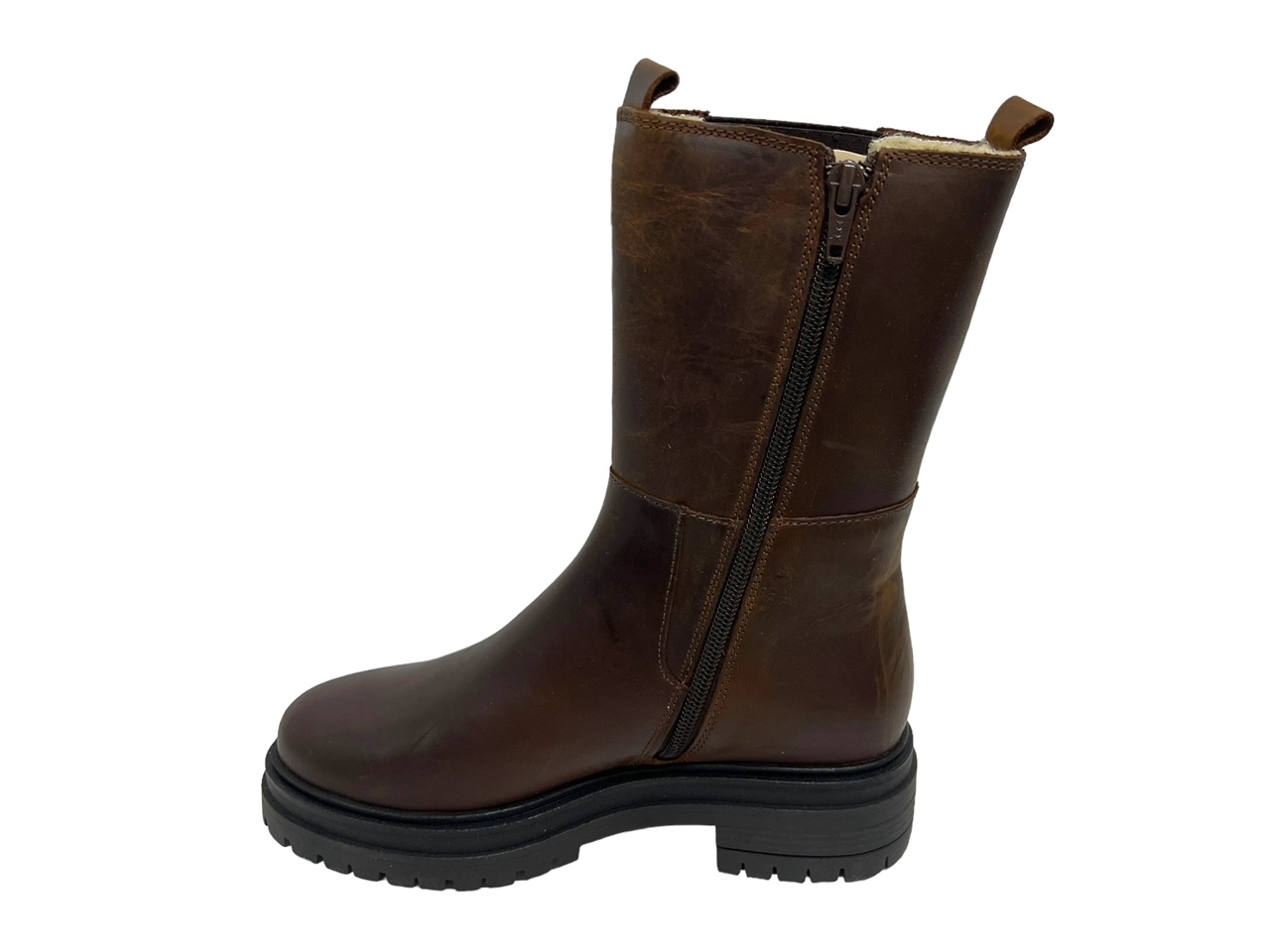 Palpa Stiefeletten braun Palpa Stiefeletten braun