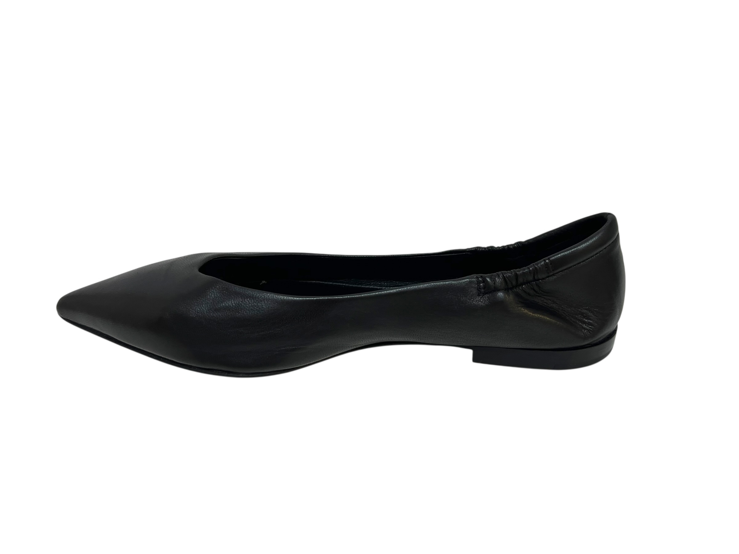 Pomme d´Or Ballerinas INGRID schwarz Pomme d´Or Ballerinas INGRID schwarz