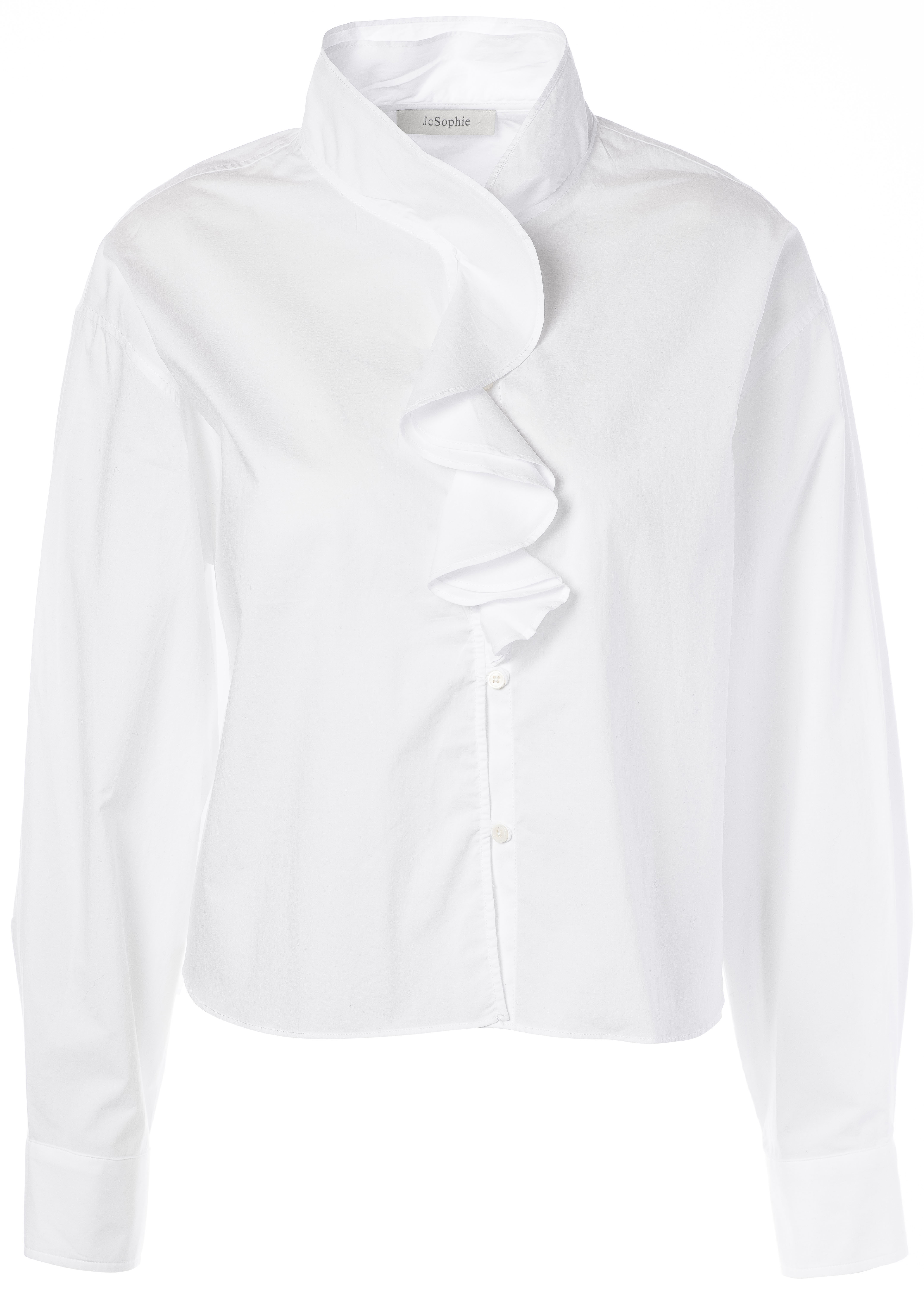 JC Sophie Bluse RAFAELA weiß