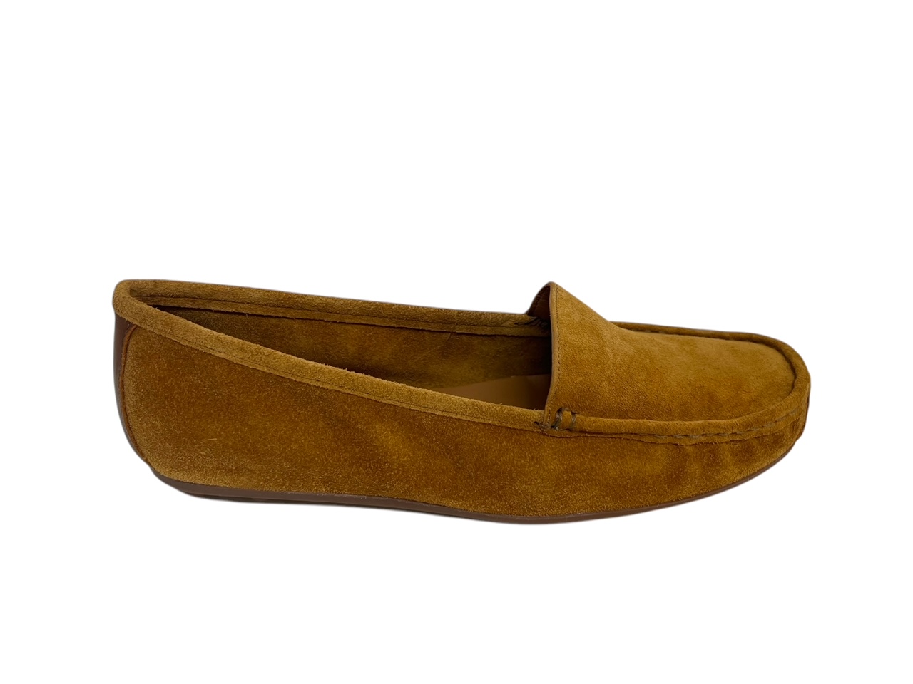 Wirth Slipper ALLDAY cognac Wirth Slipper ALLDAY cognac