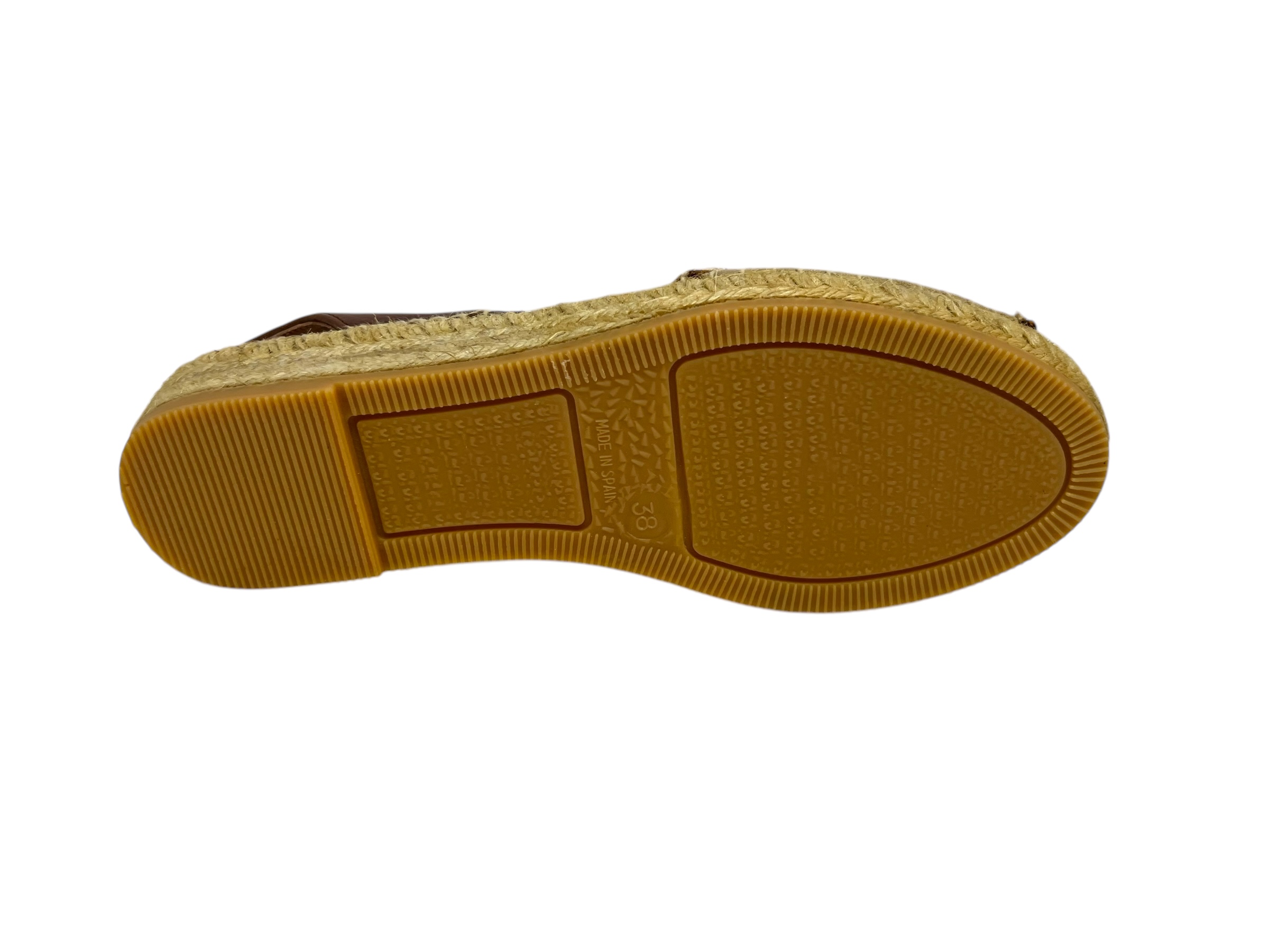 Viguera Sandaletten beige
