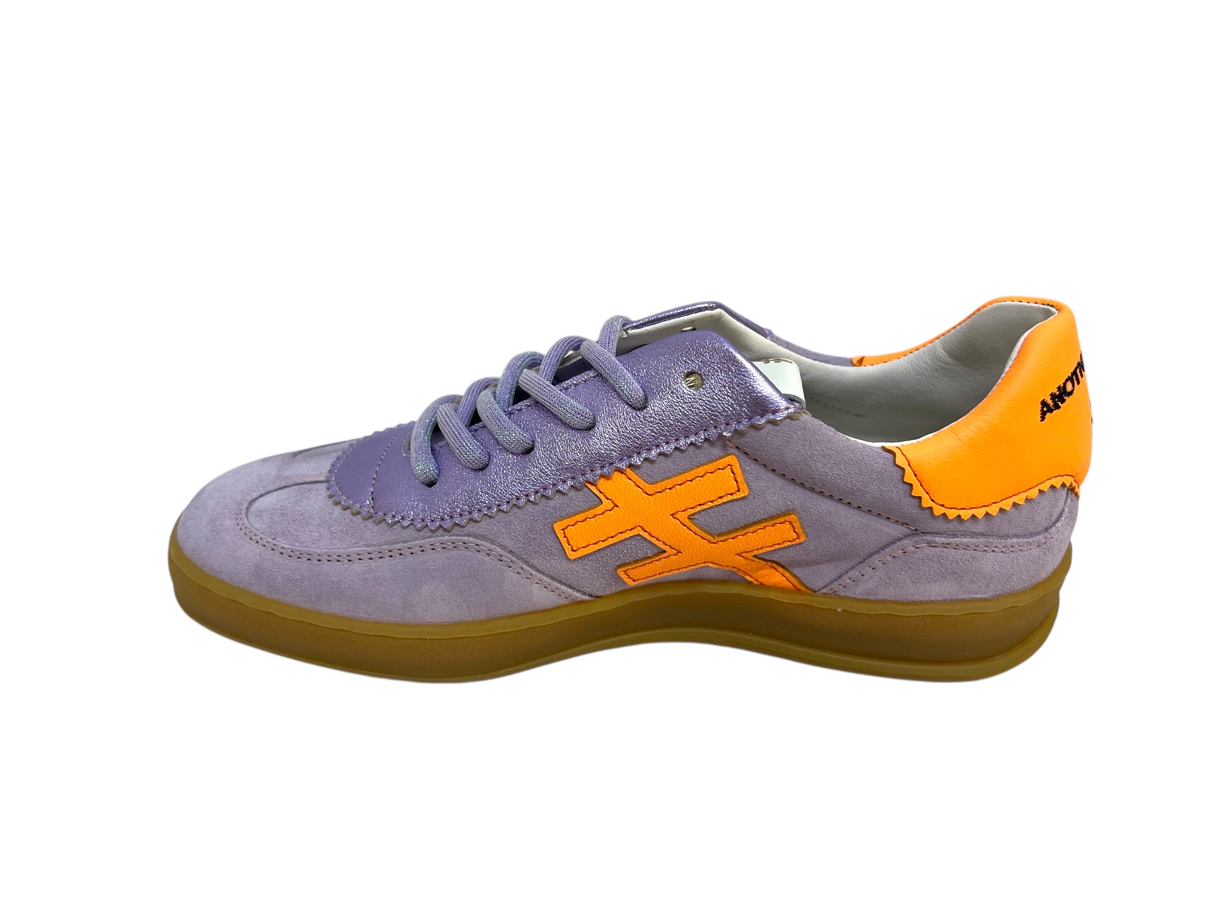 Alpe Sneakers lila