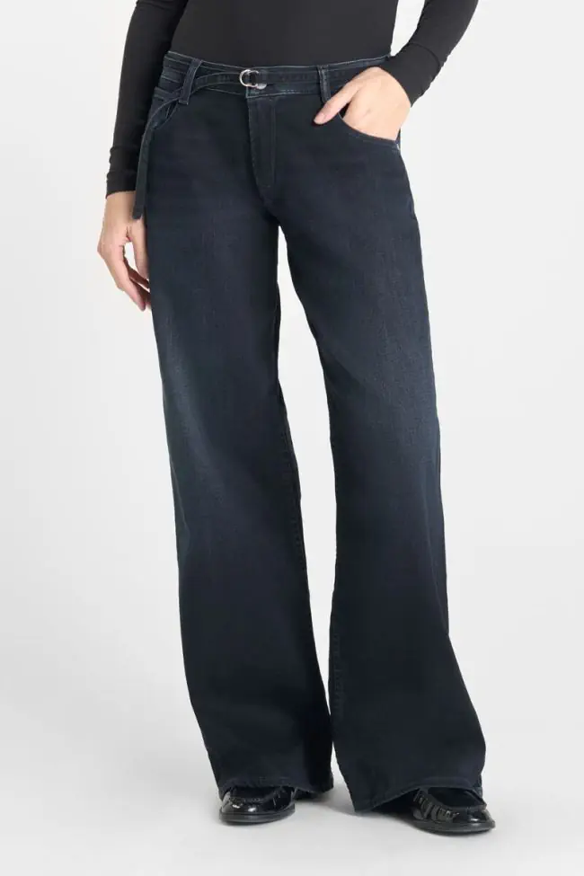 LTC Jeans LAURYN JAB blue/black
