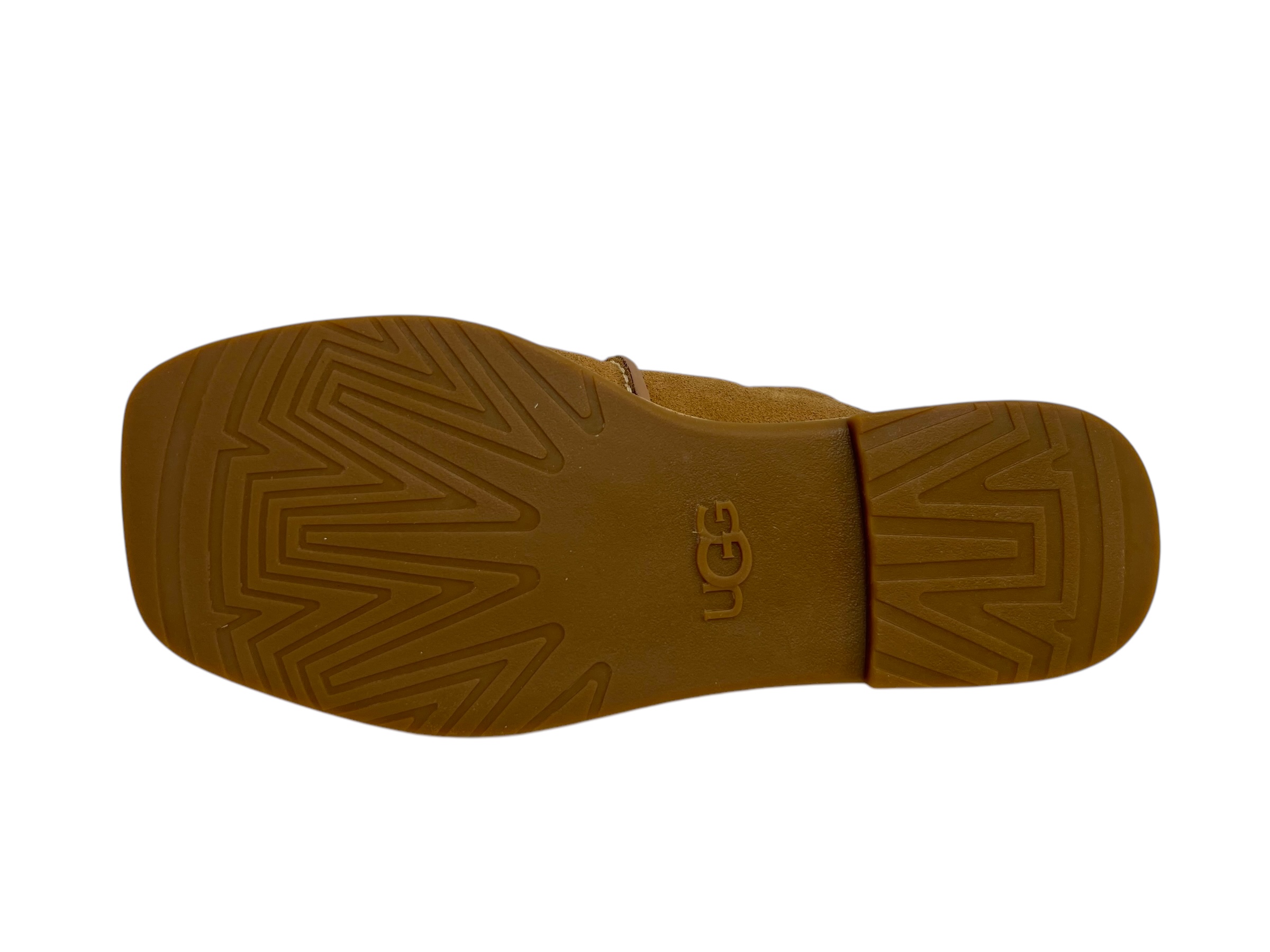 UGG Pantolette MATIRA chestnut UGG Pantolette MATIRA chestnut