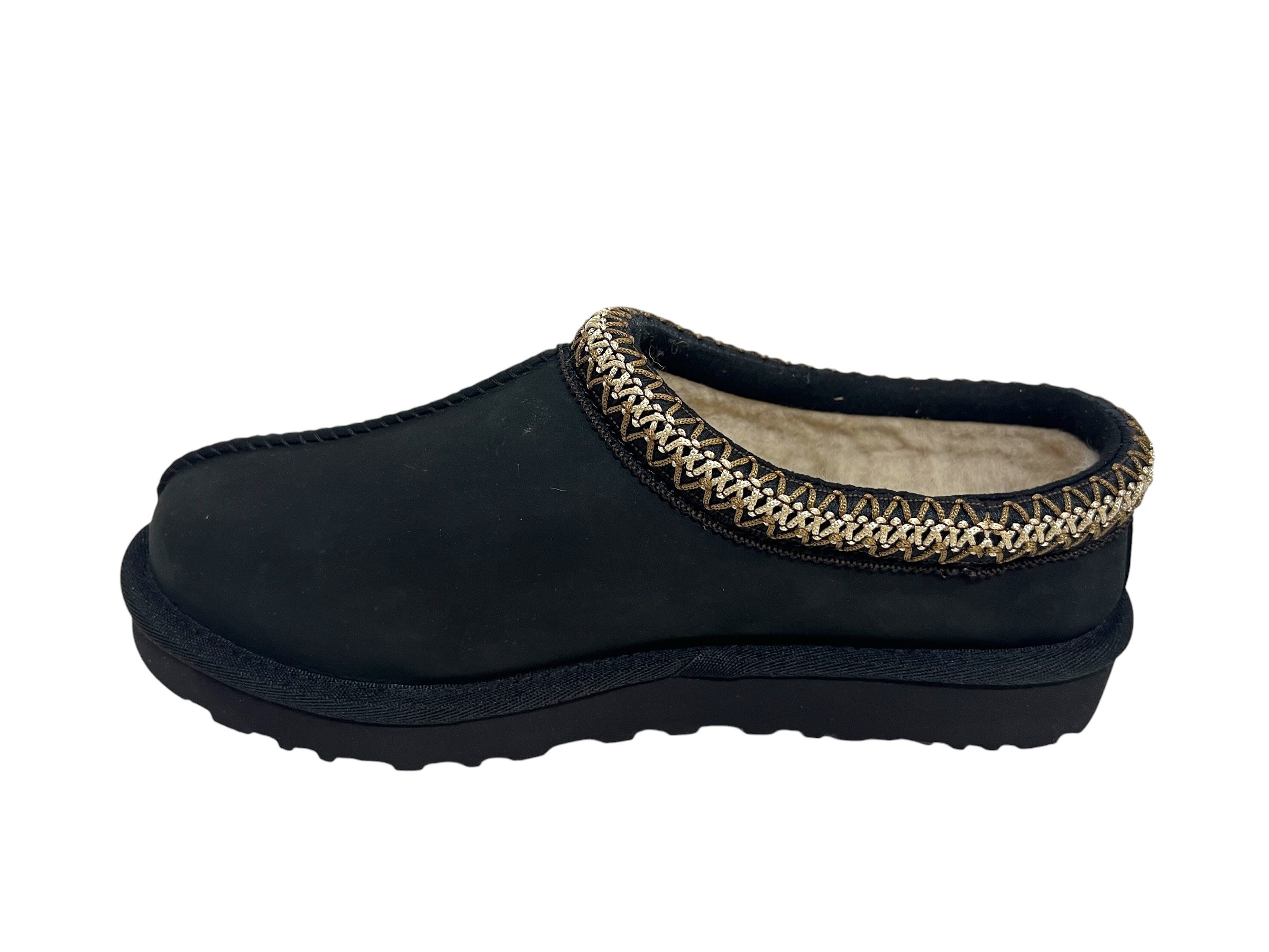 UGG Hausschuhe TASMAN black UGG Hausschuhe TASMAN black