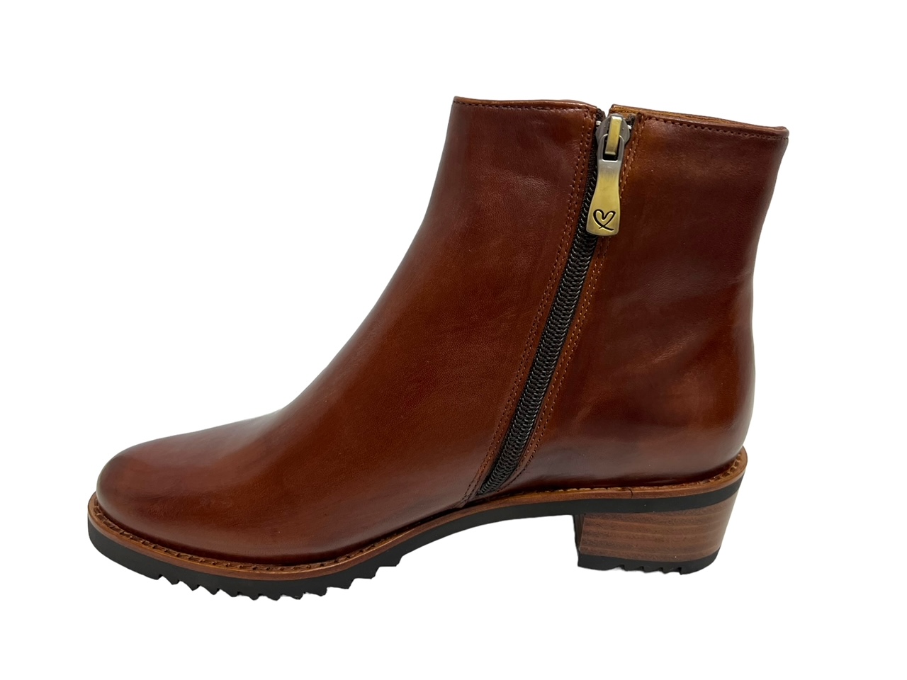 Everybody Stiefeletten BARBARA braun