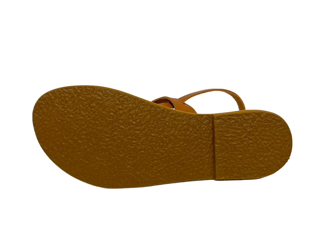 Le Salentine Sandaletten braun