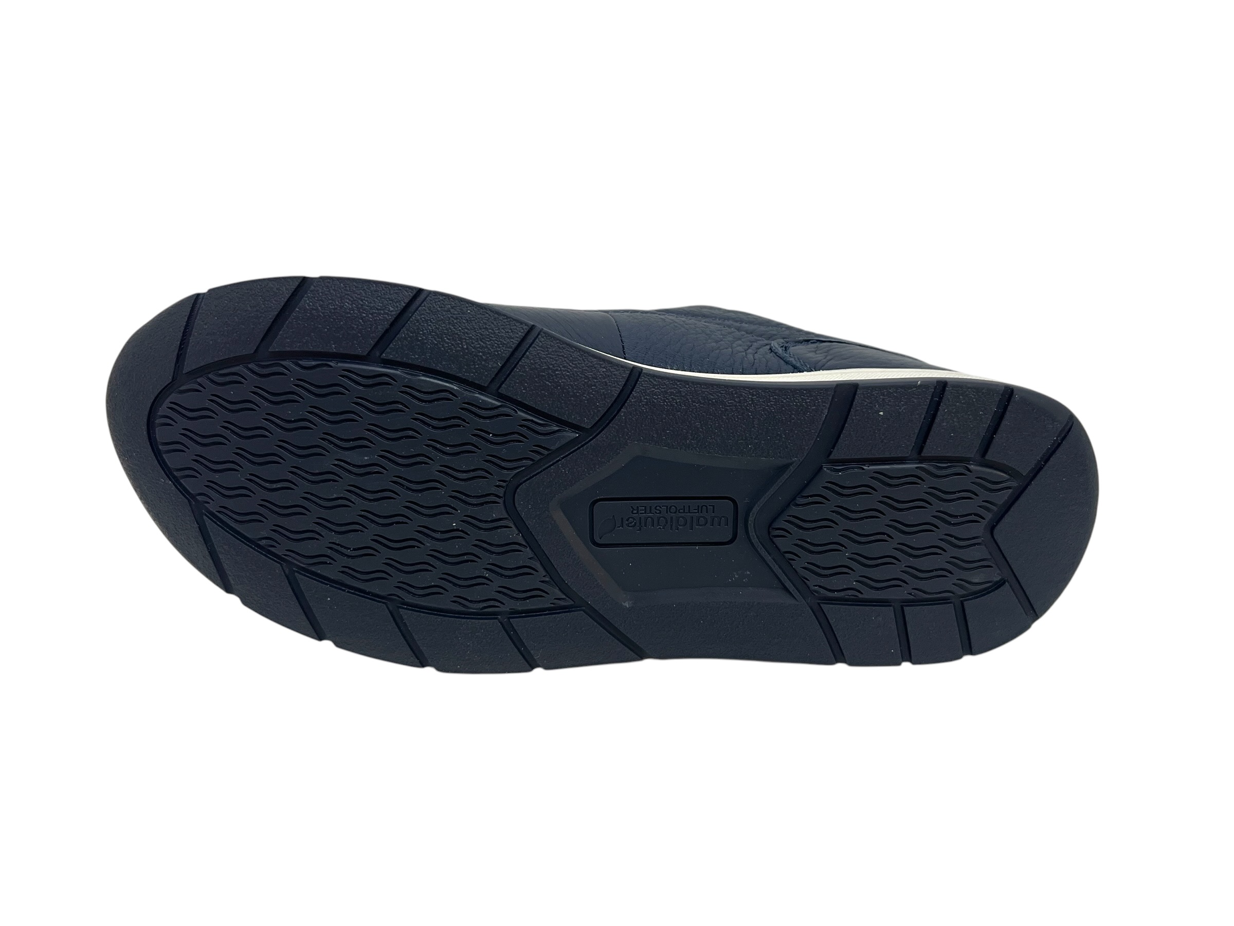 Waldläufer Schnürschuhe K-KILIAN blau Waldläufer Schnürschuhe K-KILIAN blau