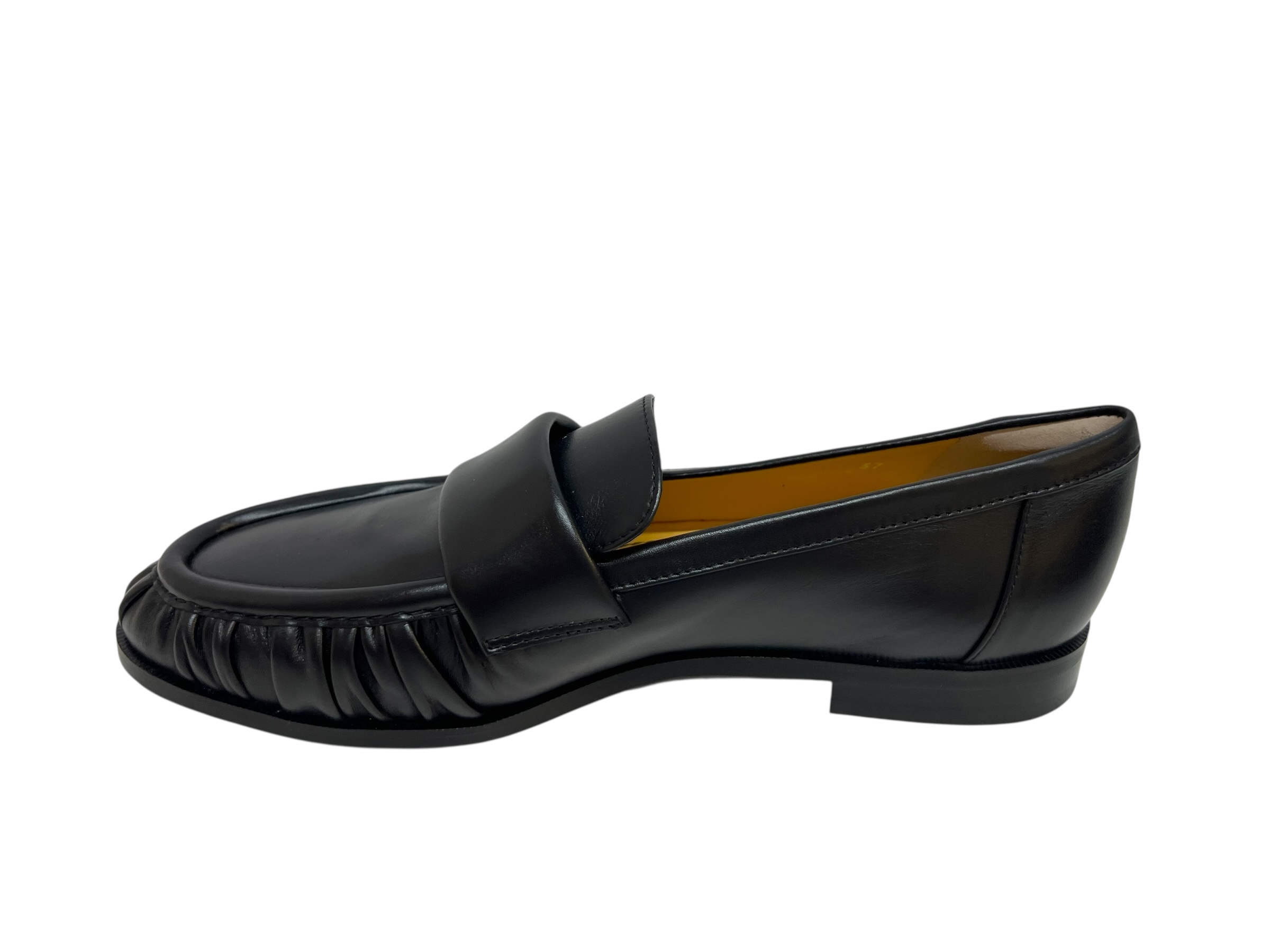 Trumans Slipper schwarz Trumans Slipper schwarz