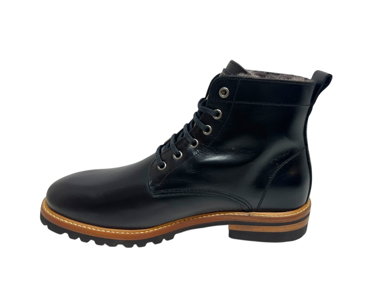 Panama Jack Stiefeletten Boots EMERY IGLOO schwarz Panama Jack Stiefeletten Boots EMERY IGLOO schwarz