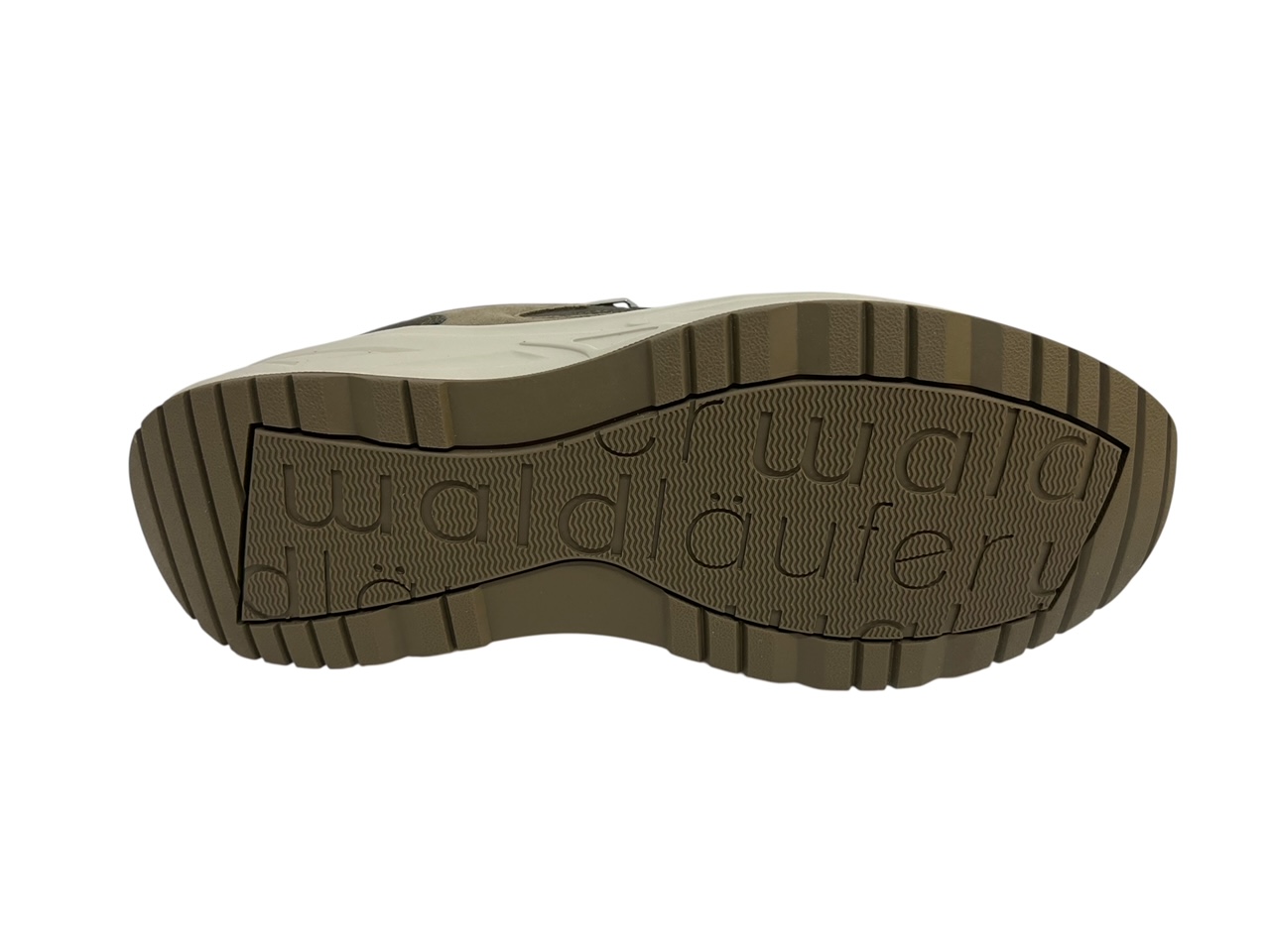 Waldläufer Schnürschuhe H-Jack braun Waldläufer Schnürschuhe H-Jack braun
