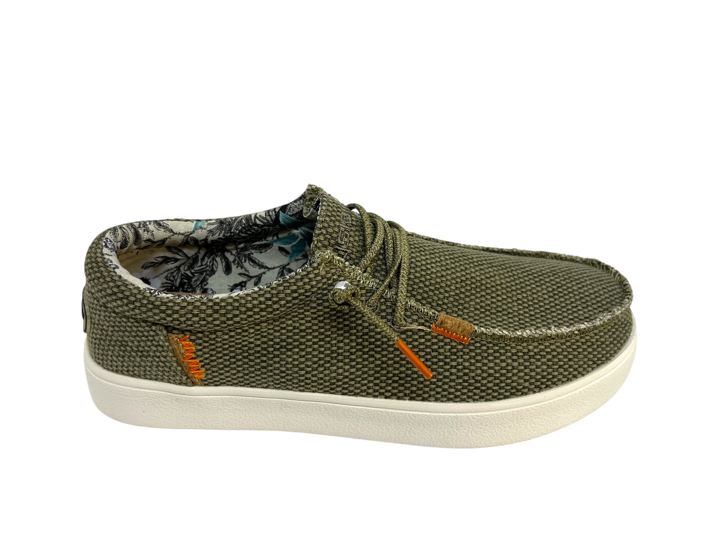 Fusion Slipper Jack khaki Fusion Slipper Jack khaki