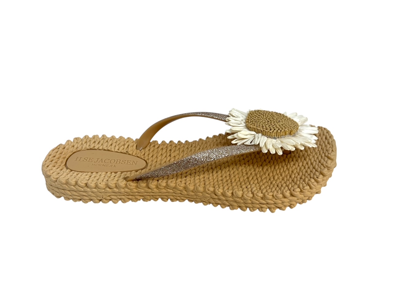 Ilse Jacobsen Zehentrenne CHEERFUL beige Ilse Jacobsen Zehentrenne CHEERFUL beige