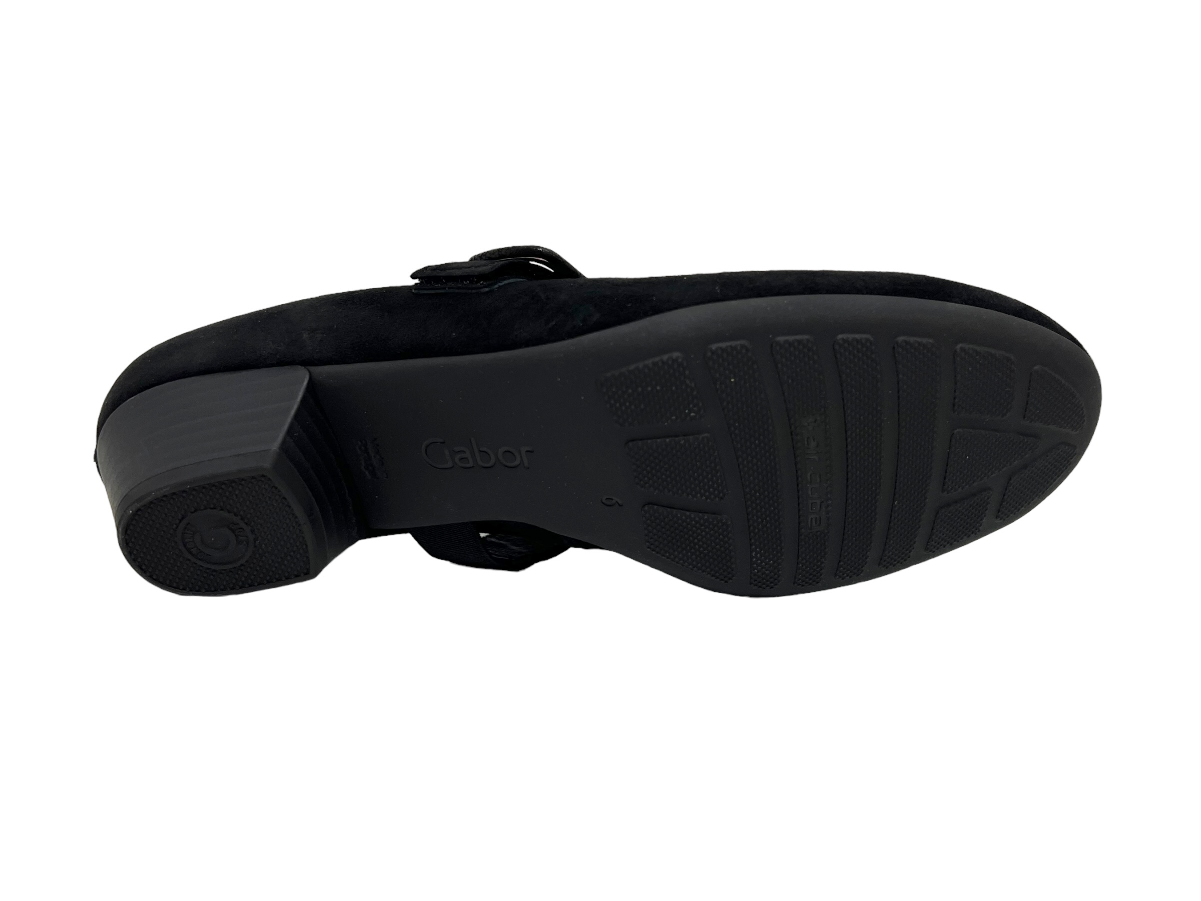 Gabor Komfort Pumps schwarz Gabor Komfort Pumps schwarz