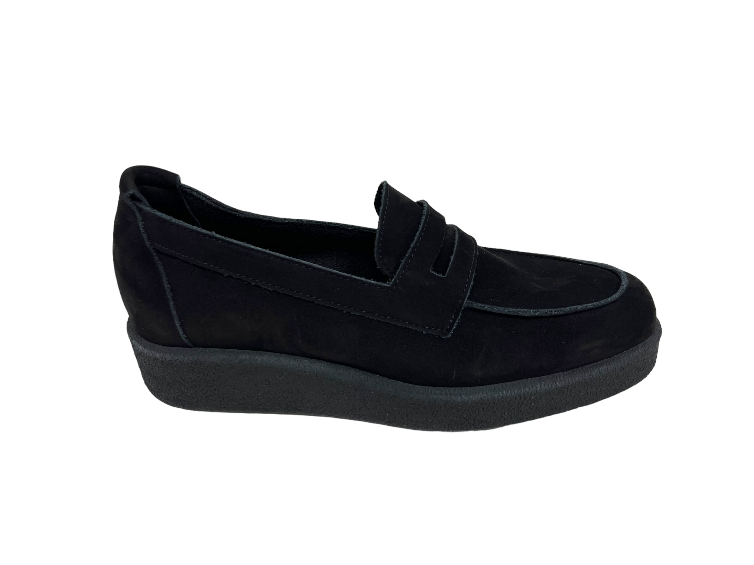 Arche Slipper COMKHI schwarz Arche Slipper COMKHI schwarz