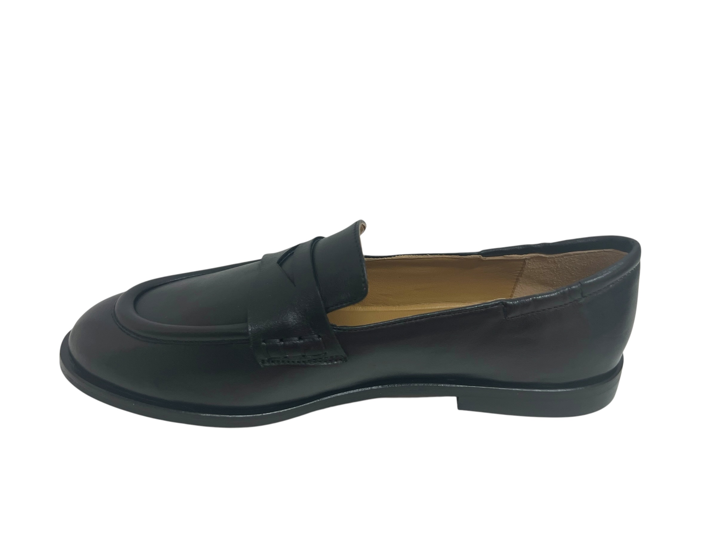 Garlani Slipper schwarz Garlani Slipper schwarz