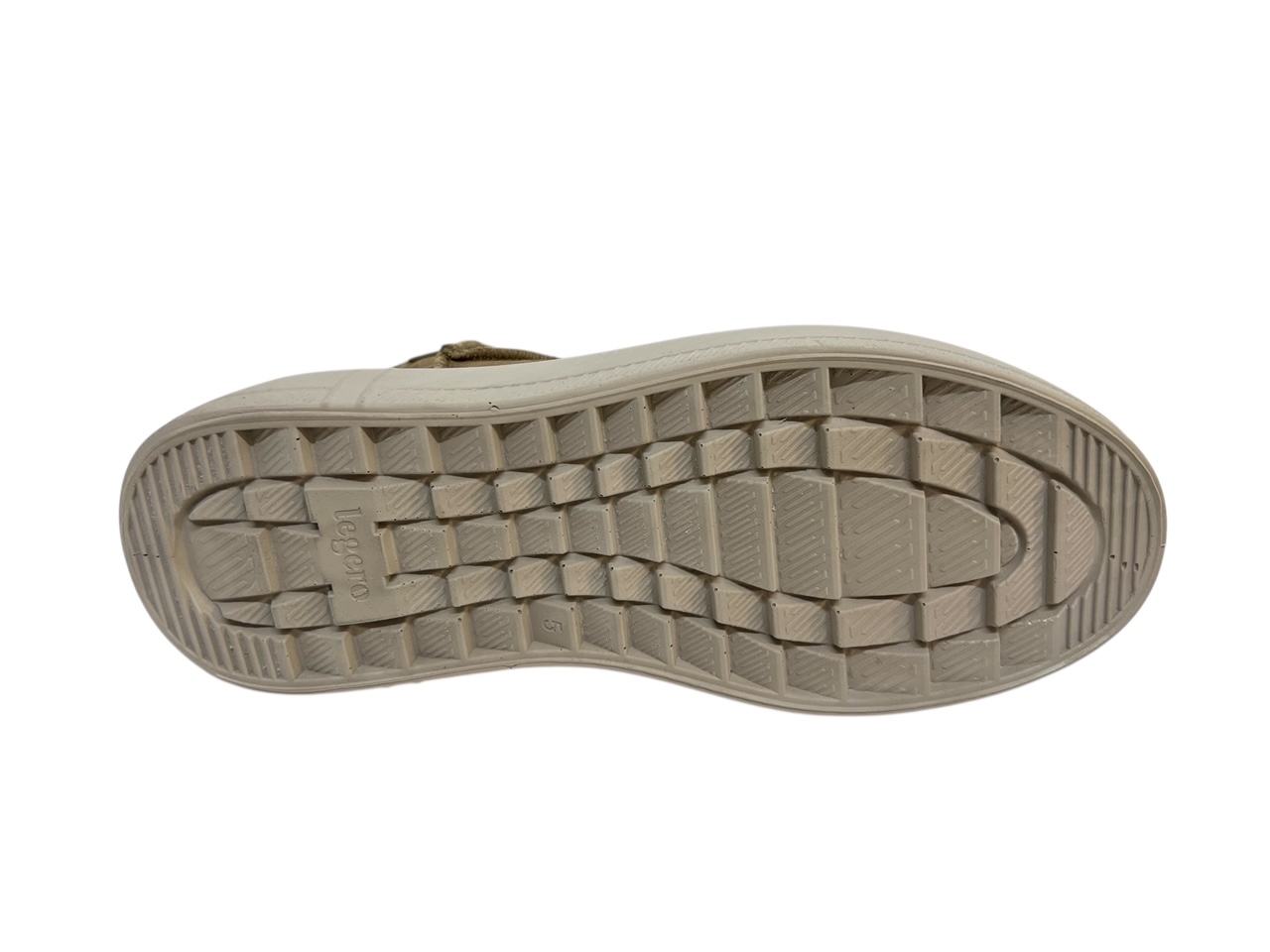 Legero Winter Boots Stiefeletten WONDER beige