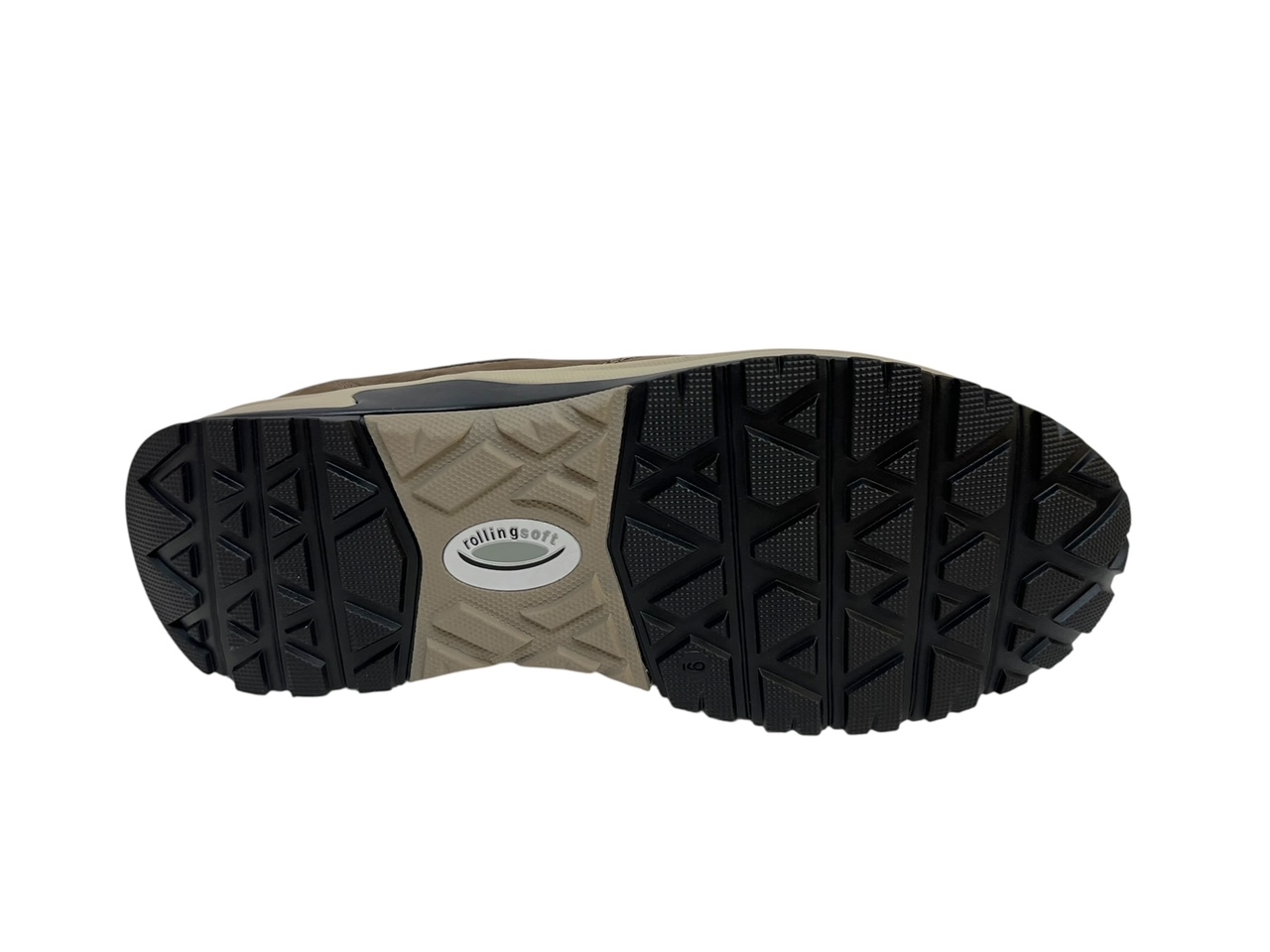 Pius Gabor Schnürschuhe braun Pius Gabor Schnürschuhe braun