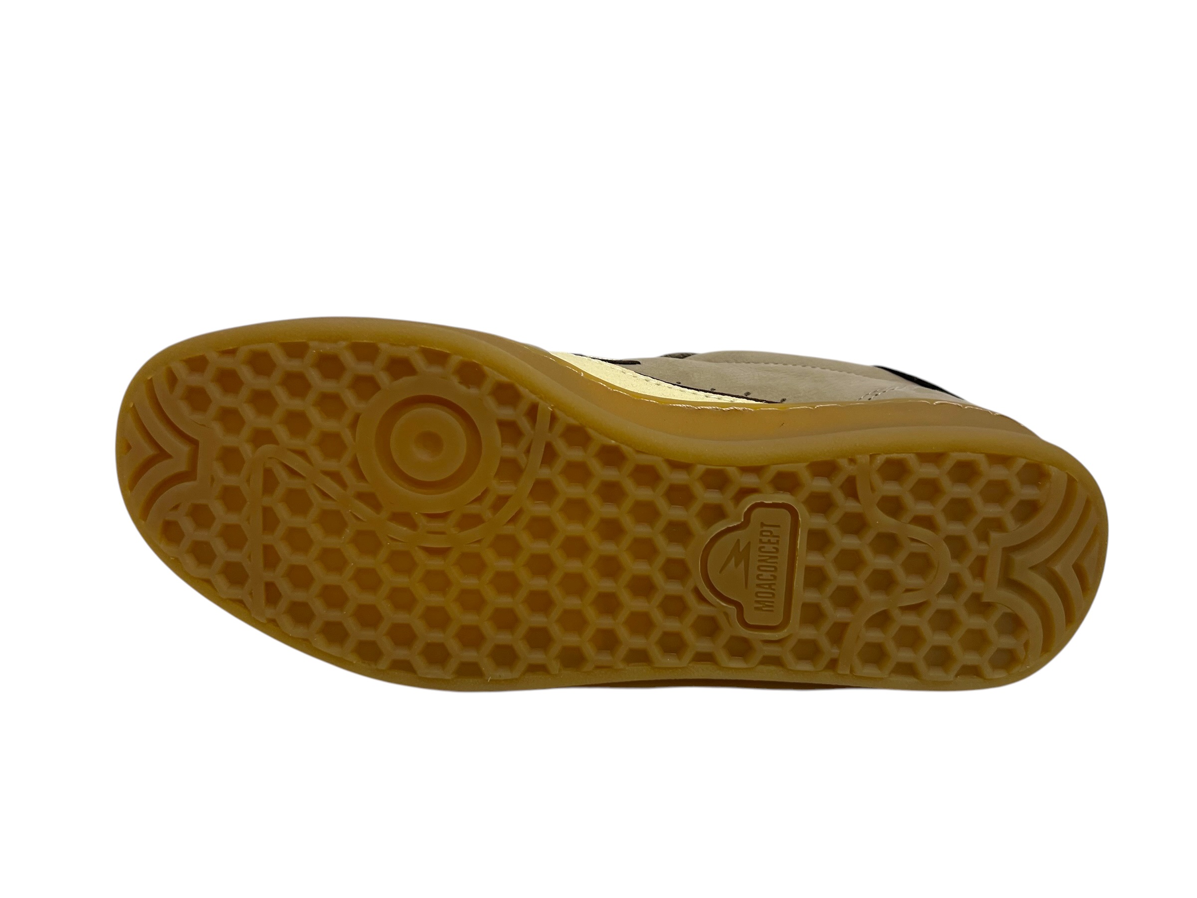 Moaconcept Sneaker helles taupe Moaconcept Sneaker helles taupe