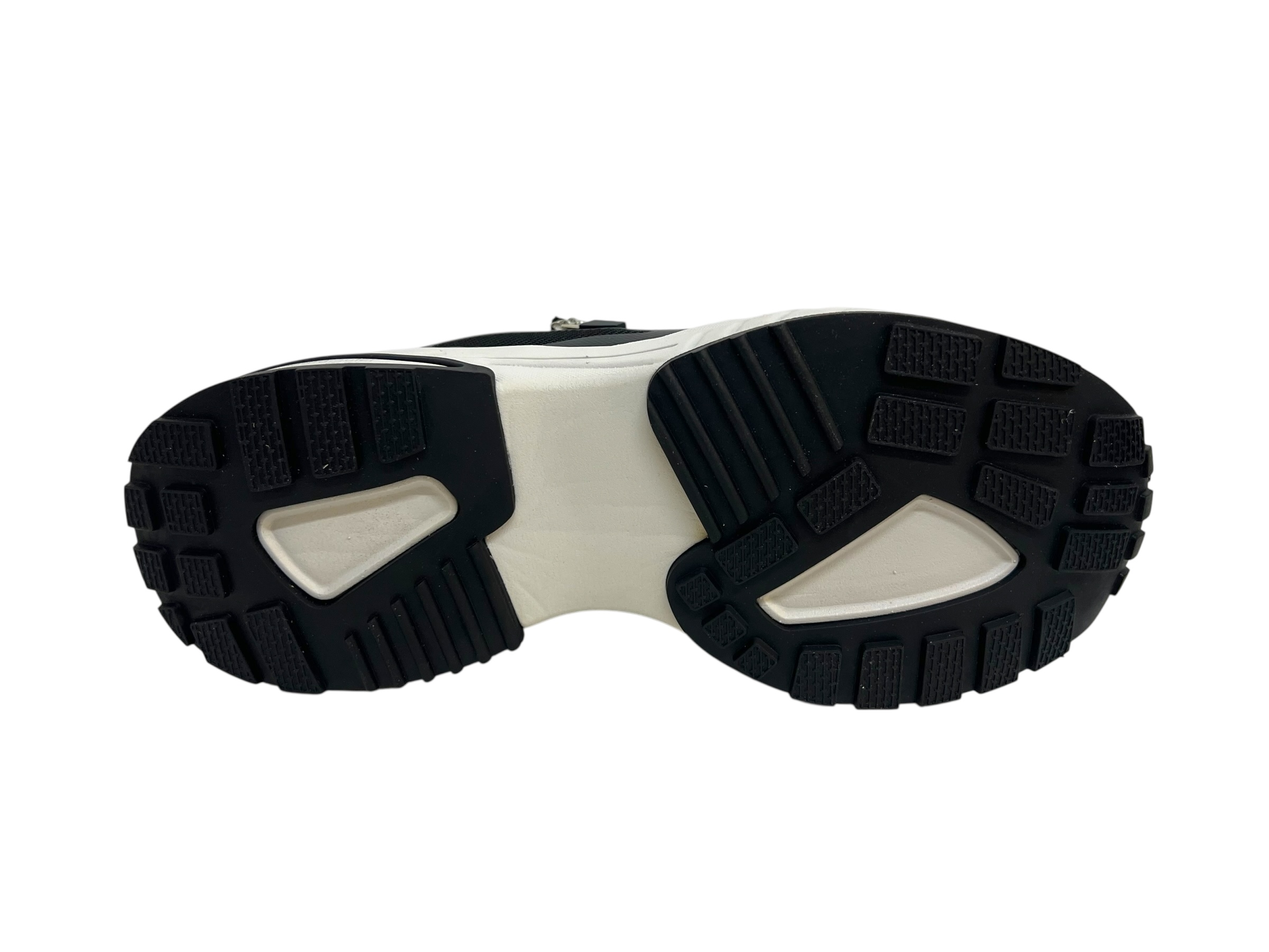 Waldläufer VEGAN Schnürschuhe PERO schwarz