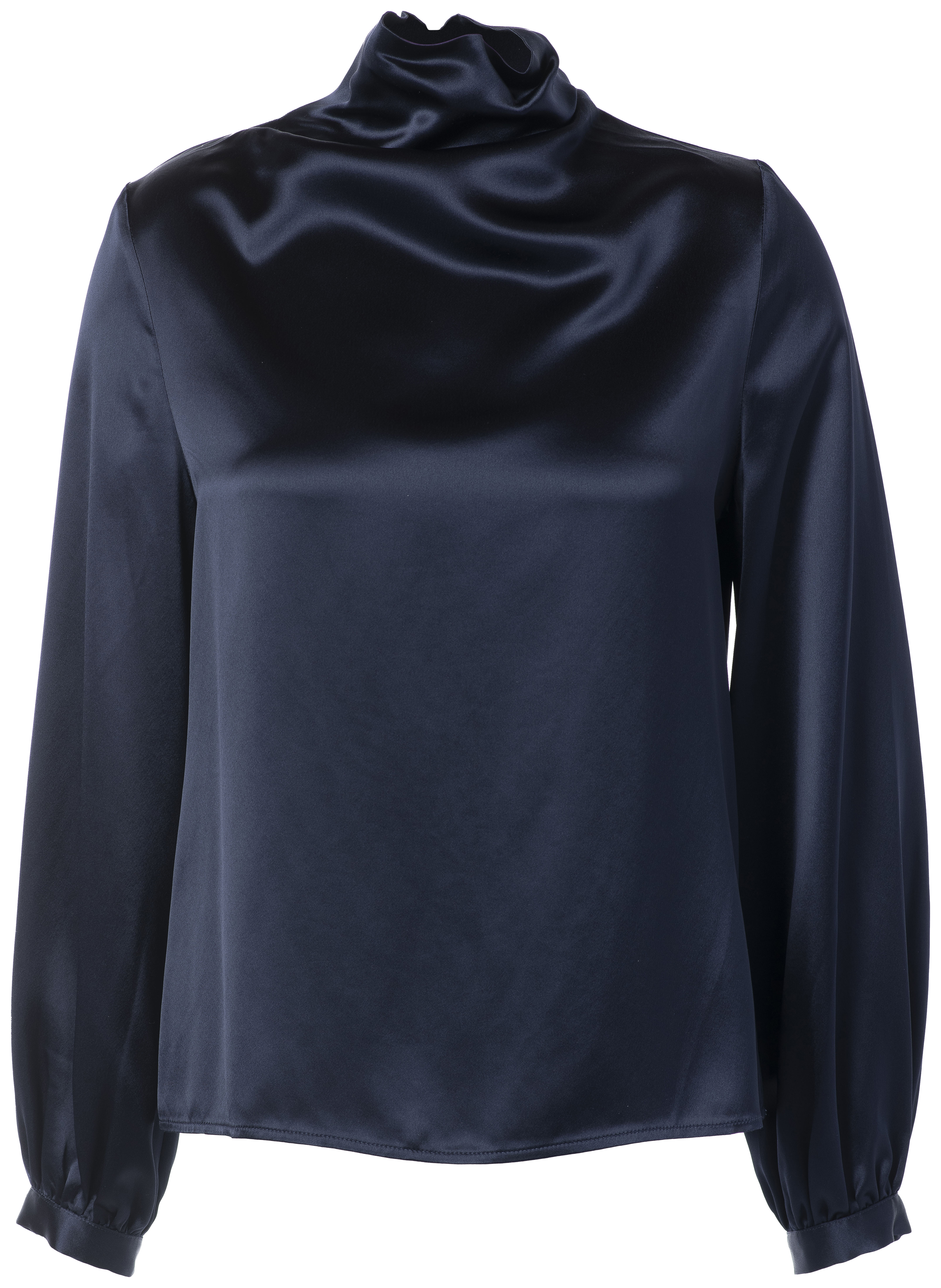 JC Sophie Bluse REQUIEM blue
