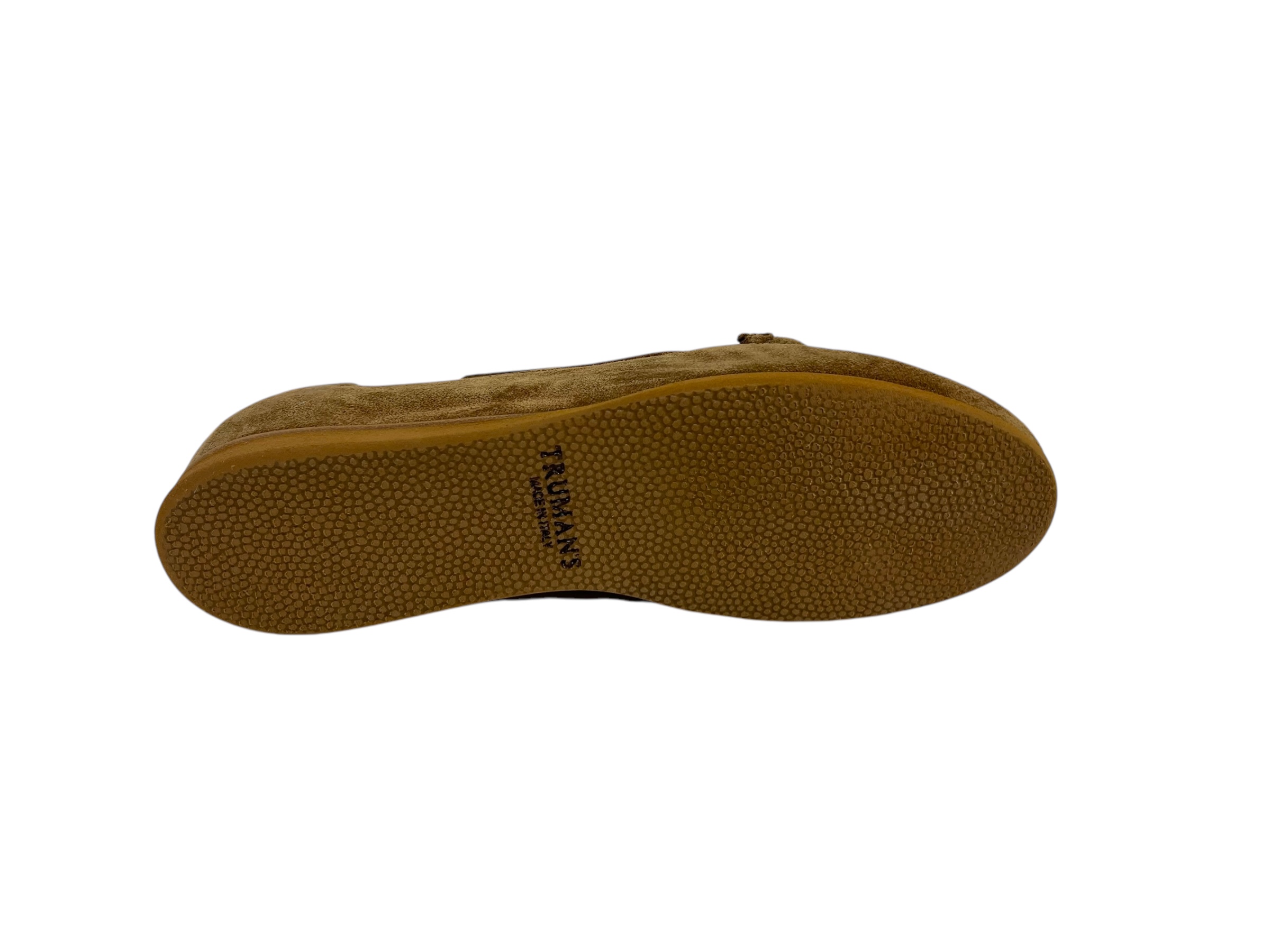 Trumans Slipper braun Trumans Slipper braun