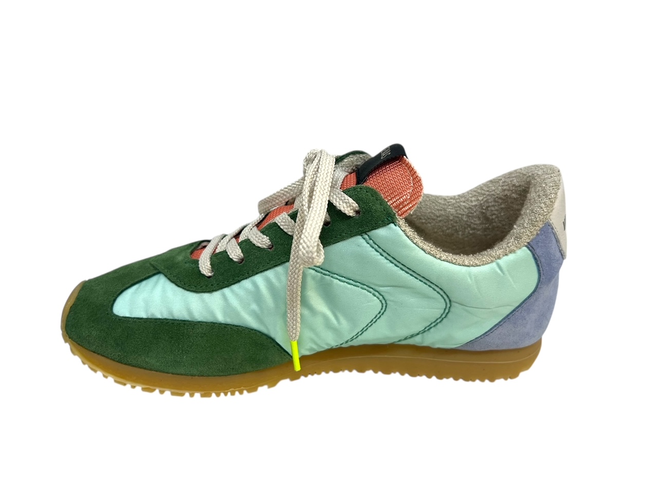 Verbenas Sneakers grün Verbenas Sneakers grün
