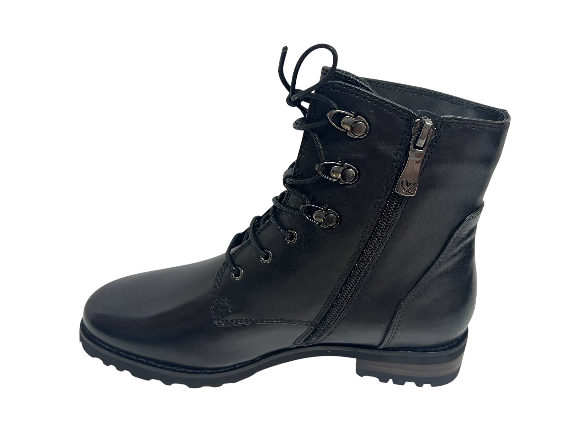 Everybody Stiefelette TIFANNY schwarz