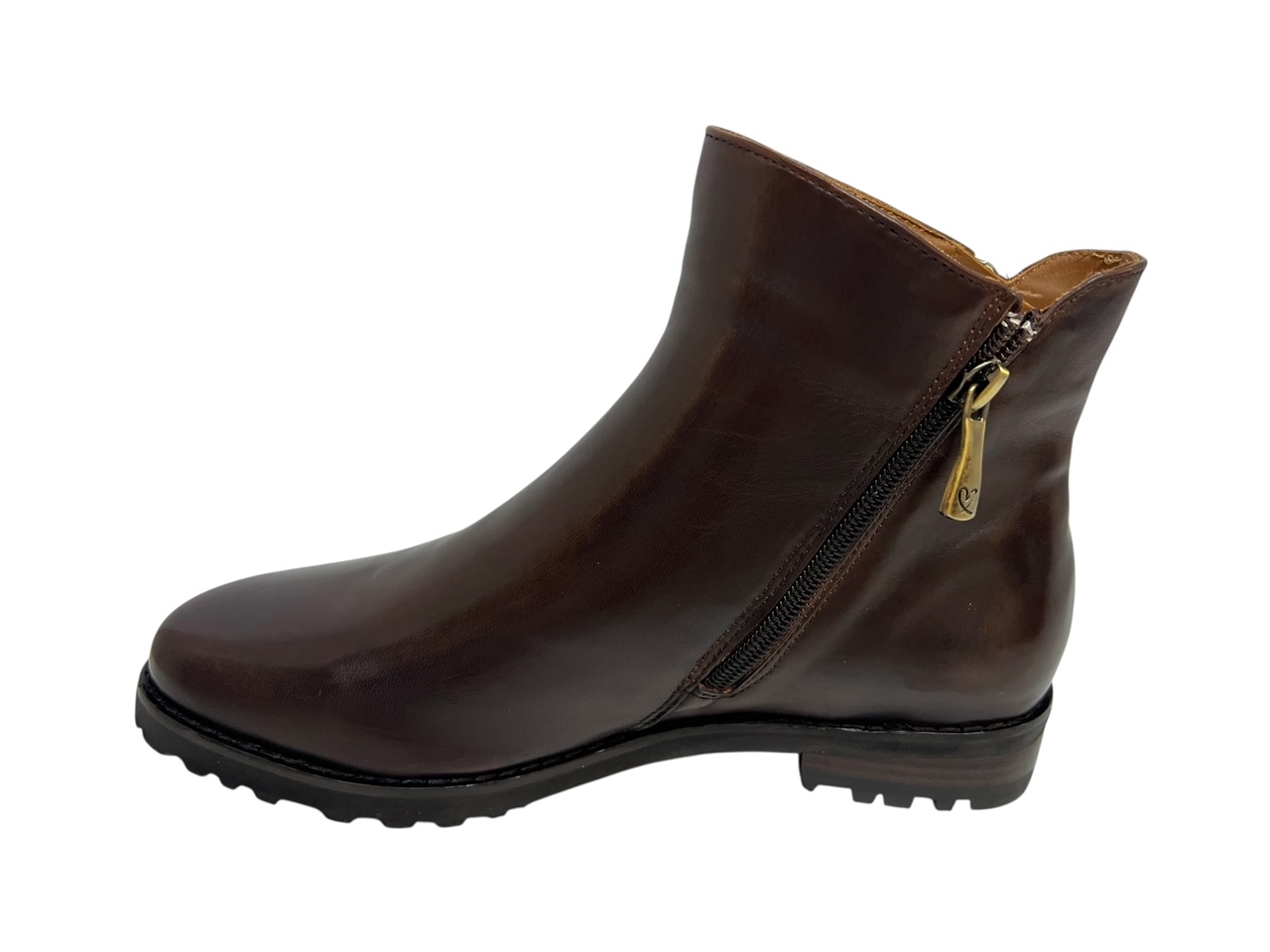 Everybody Stiefeletten THELMA braun