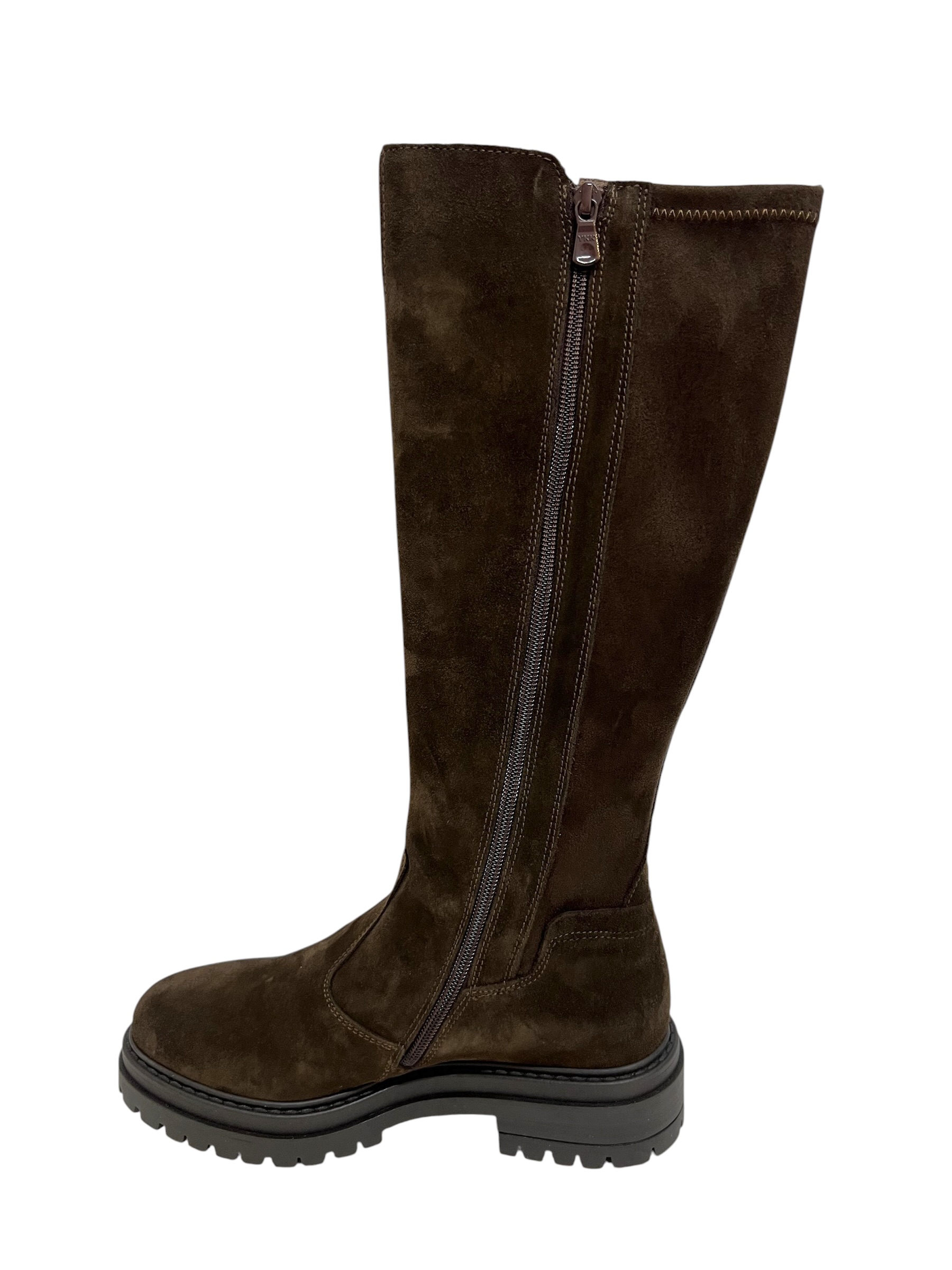 Nero Giardini Stiefel braun Nero Giardini Stiefel braun