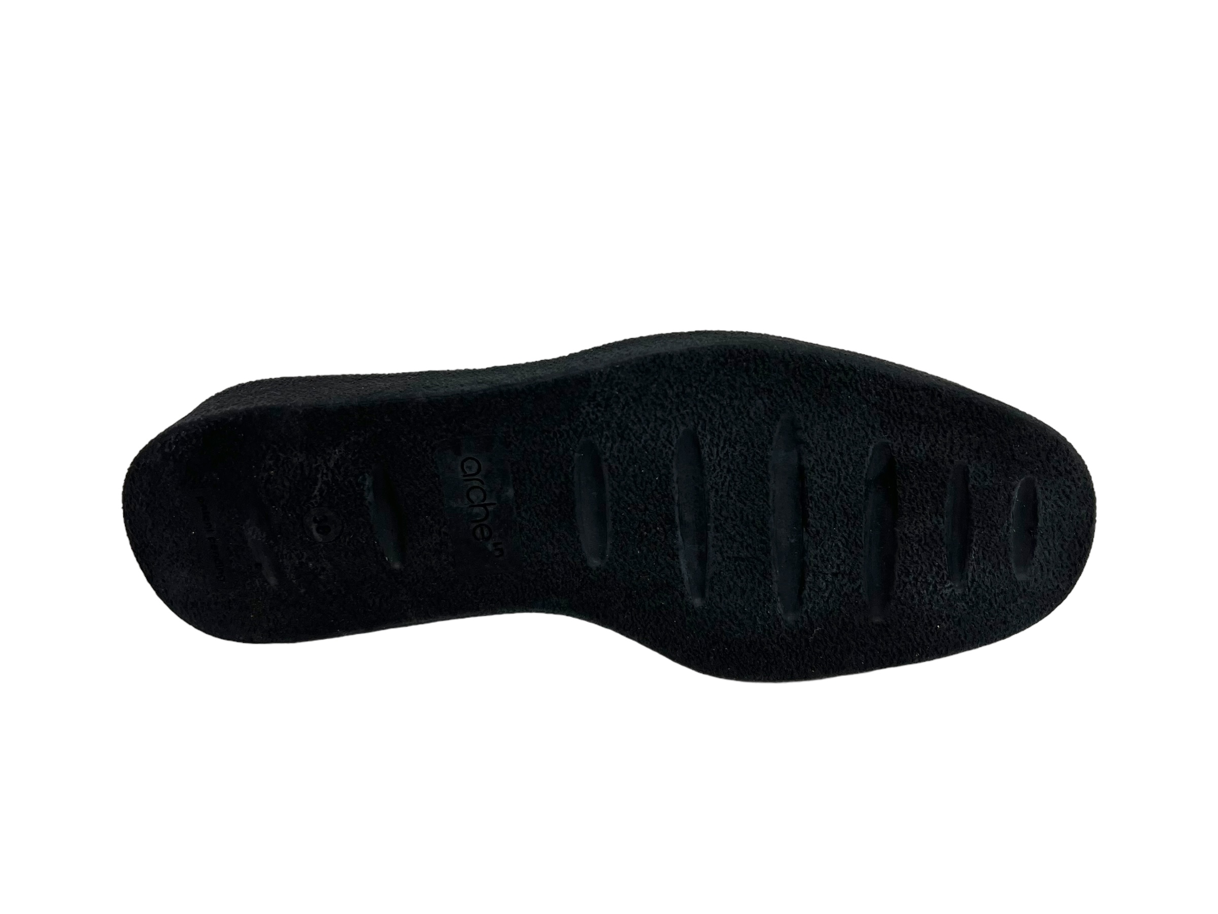 Arche Slipper COMKHI schwarz Arche Slipper COMKHI schwarz
