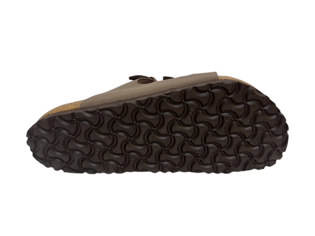 Birkenstock Pantolette FLORIDA BS braun Birkenstock Pantolette FLORIDA BS braun