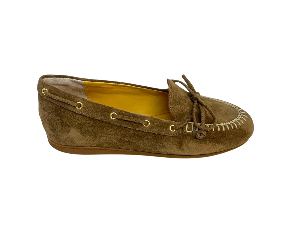 Trumans Slipper braun