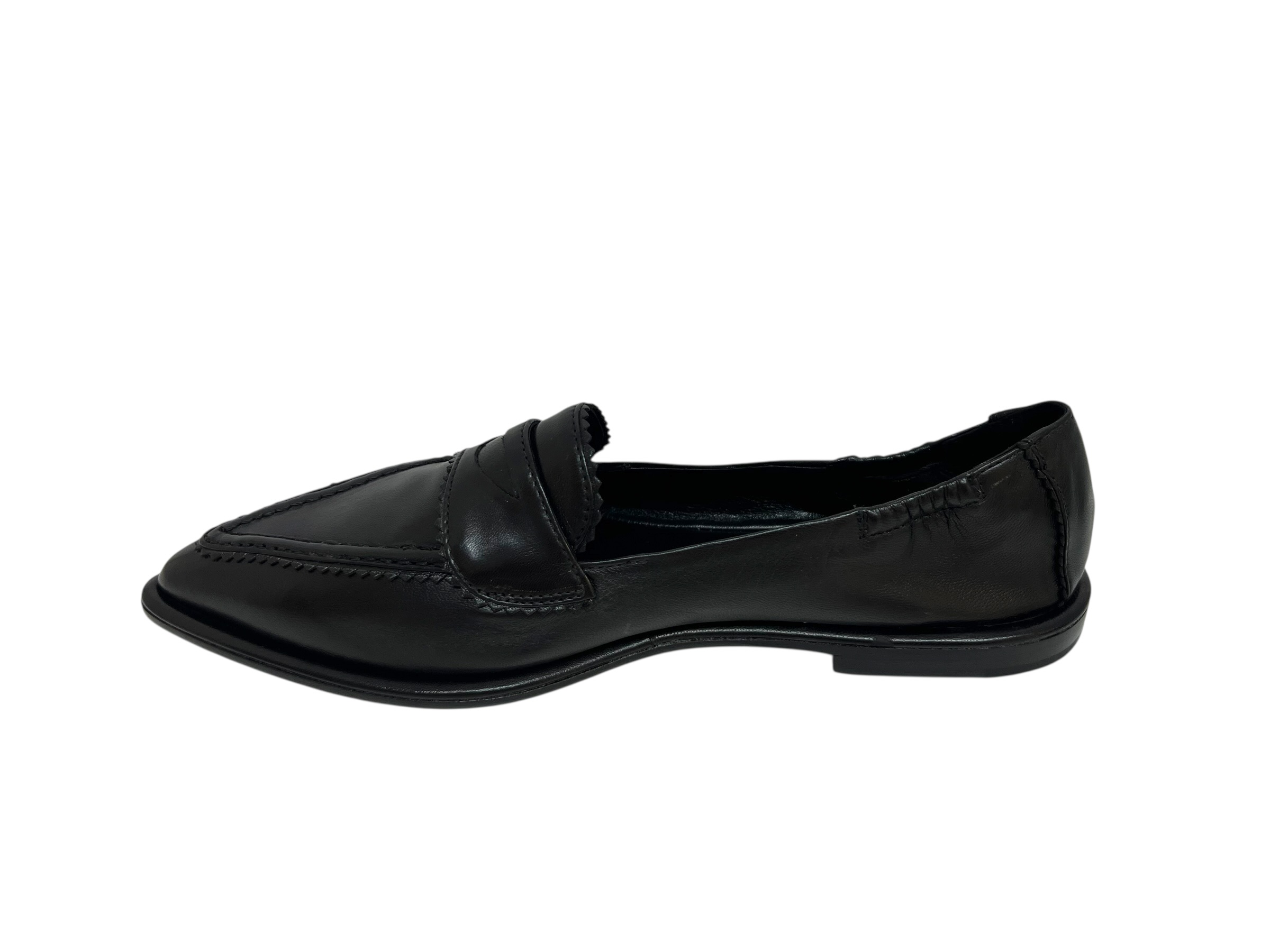 Pomme d´Or Slipper GRACE schwarz