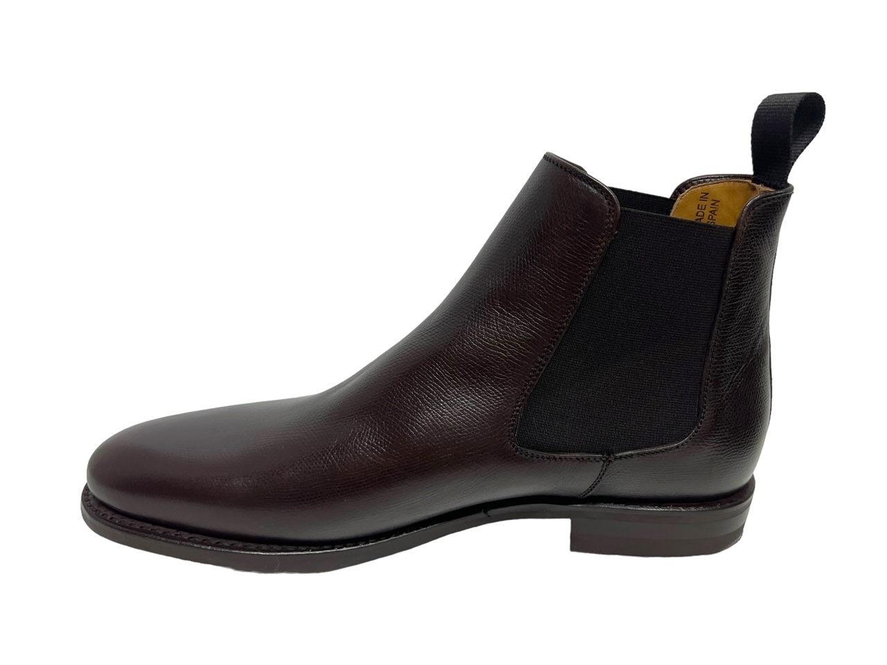 Berwick Chelsea Boots braun