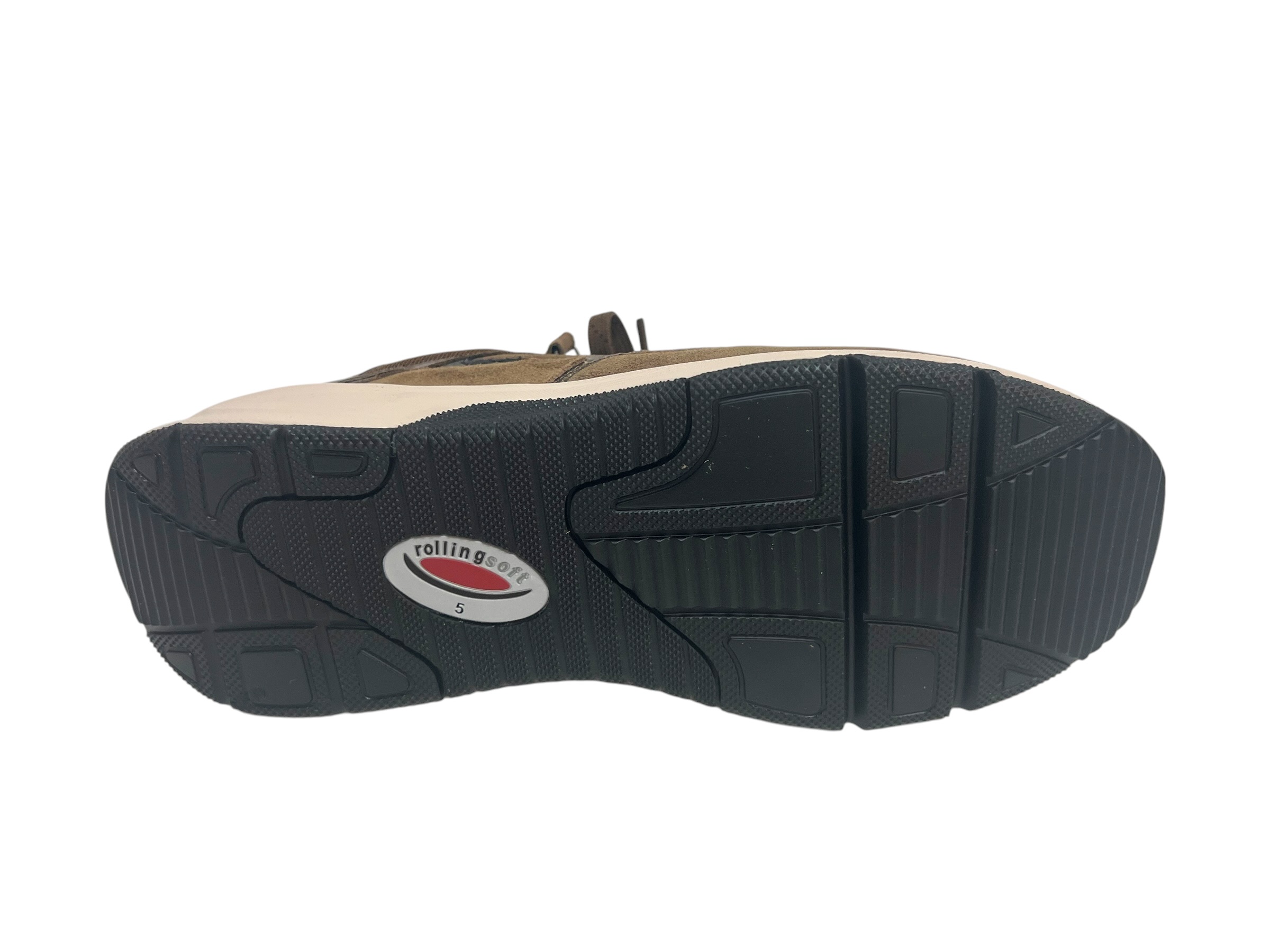 Gabor Komfort Schnürschuhe braun Gabor Komfort Schnürschuhe braun